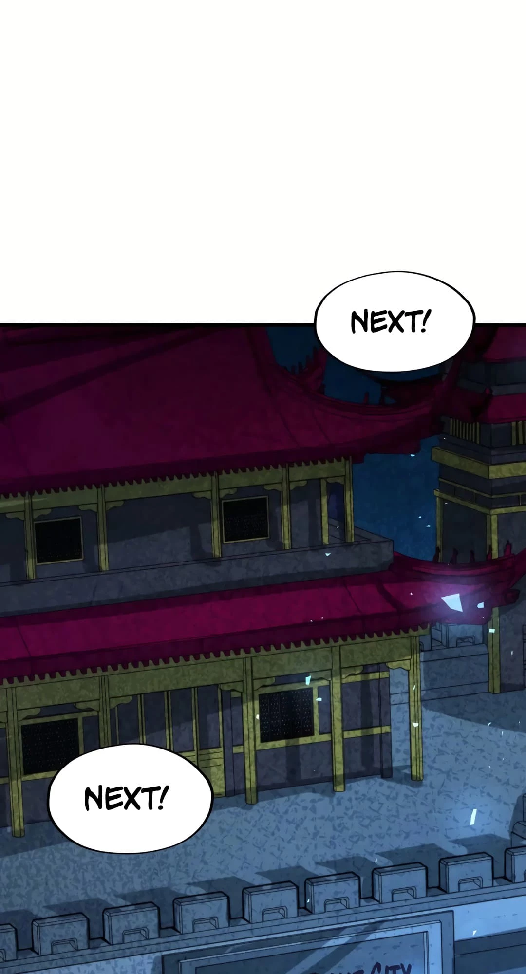 Rebirth Of The Ultimate Master Chapter 248 - 32