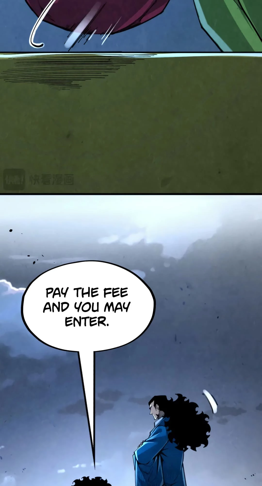 Rebirth Of The Ultimate Master Chapter 248 - 40