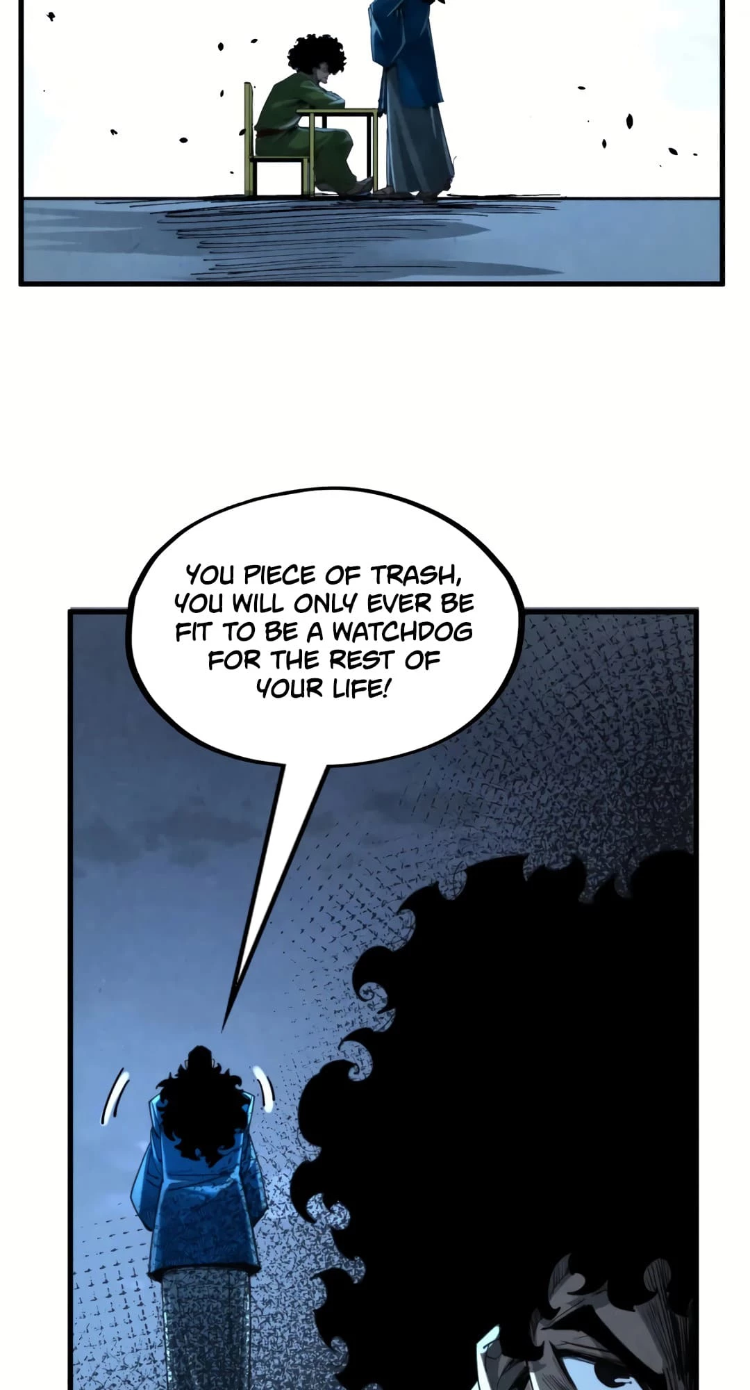 Rebirth Of The Ultimate Master Chapter 248 - 42