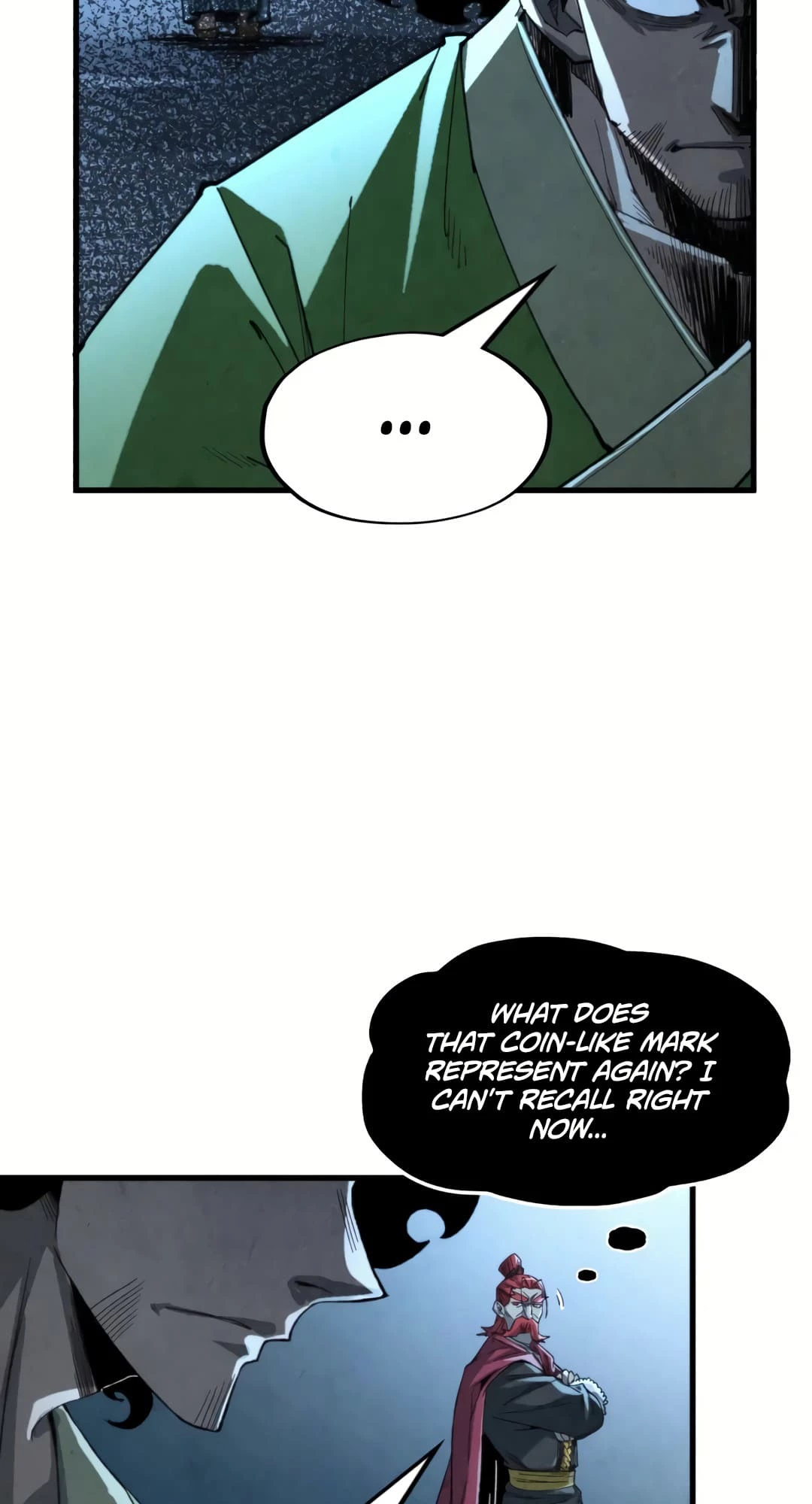 Rebirth Of The Ultimate Master Chapter 248 - 43