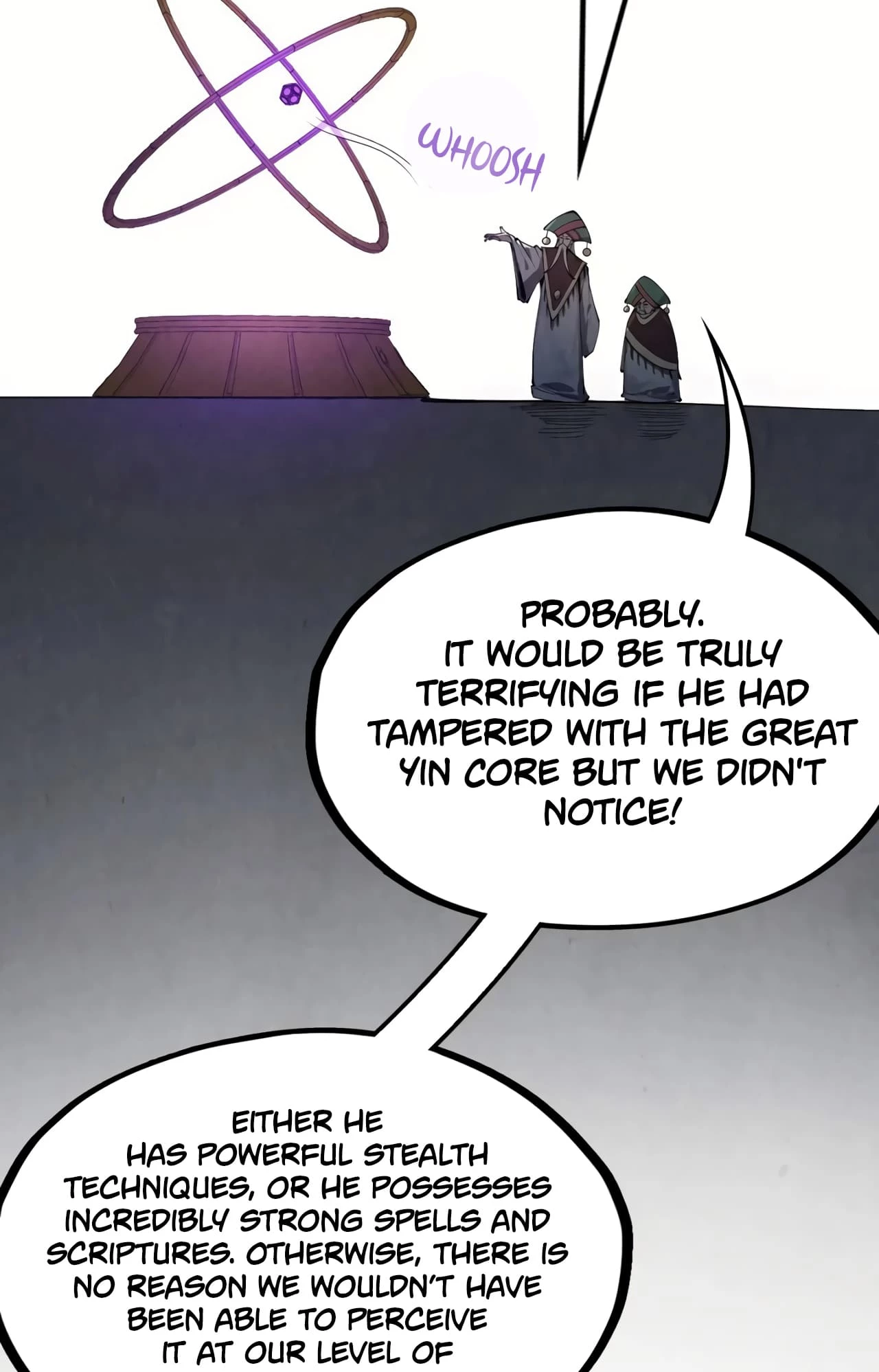 Rebirth Of The Ultimate Master Chapter 247 - 38