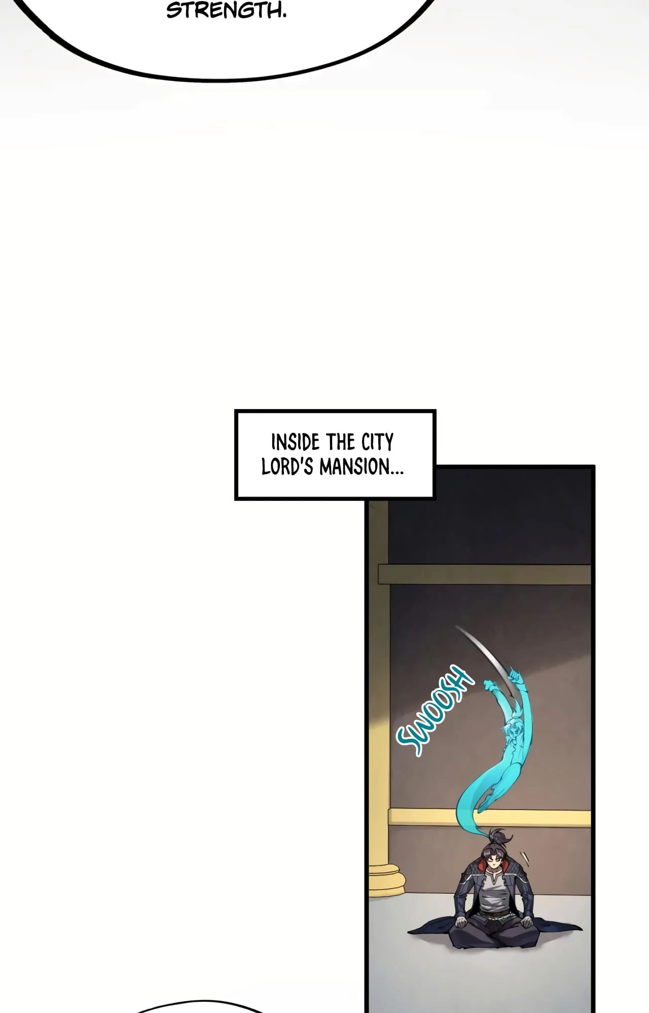 Rebirth Of The Ultimate Master Chapter 247 - 39