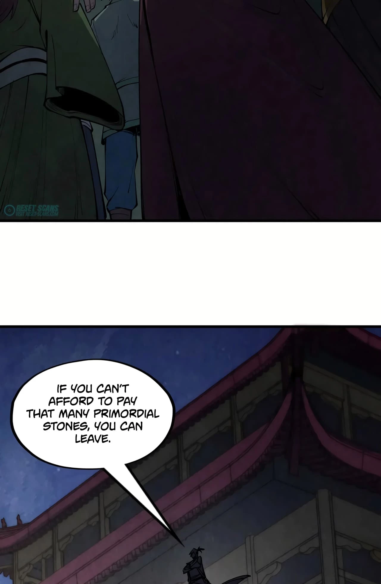 Rebirth Of The Ultimate Master Chapter 247 - 48