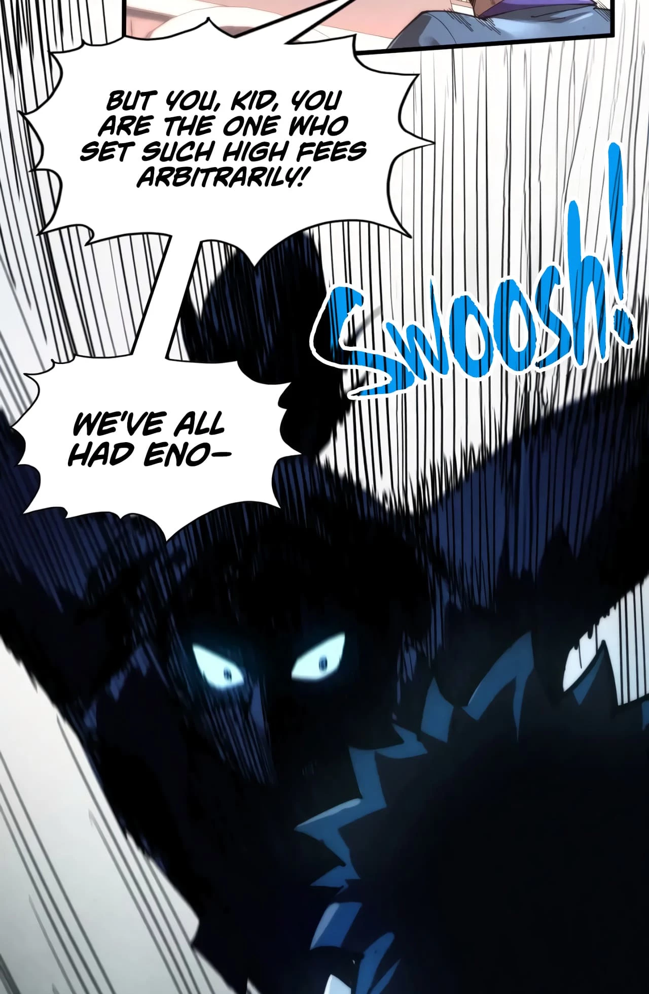 Rebirth Of The Ultimate Master Chapter 247 - 54