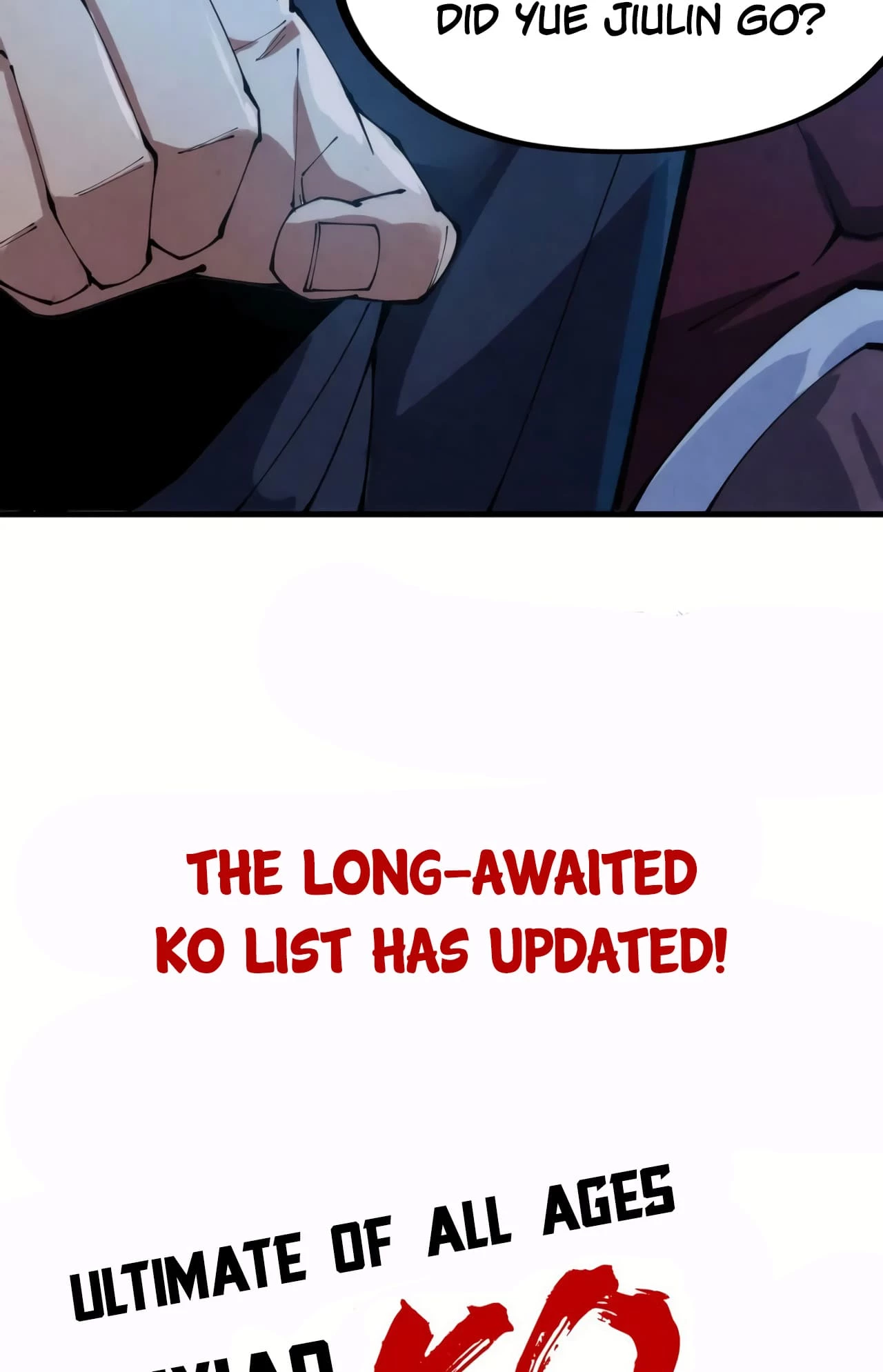 Rebirth Of The Ultimate Master Chapter 247 - 66