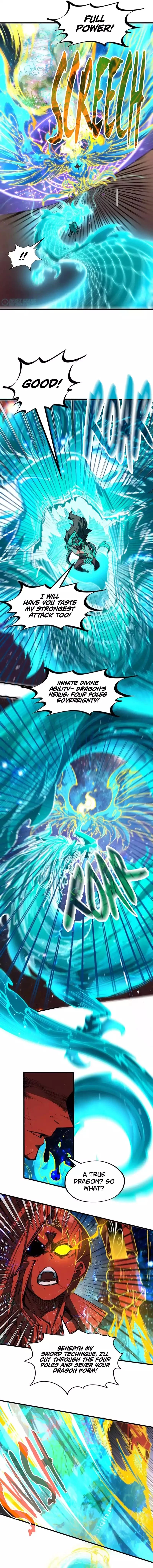Rebirth Of The Ultimate Master Chapter 242 - 6