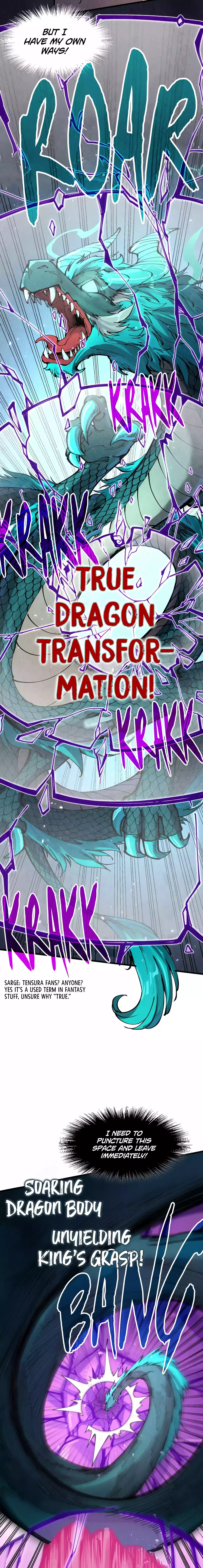 Rebirth Of The Ultimate Master Chapter 240 - 3