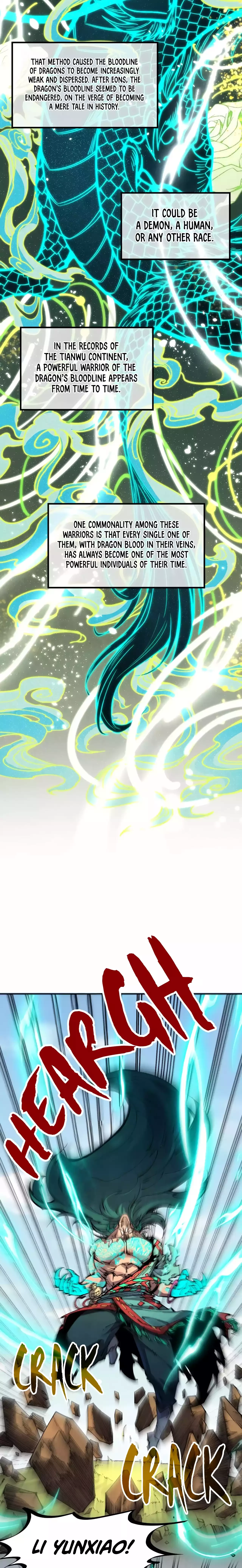 Rebirth Of The Ultimate Master Chapter 240 - 12
