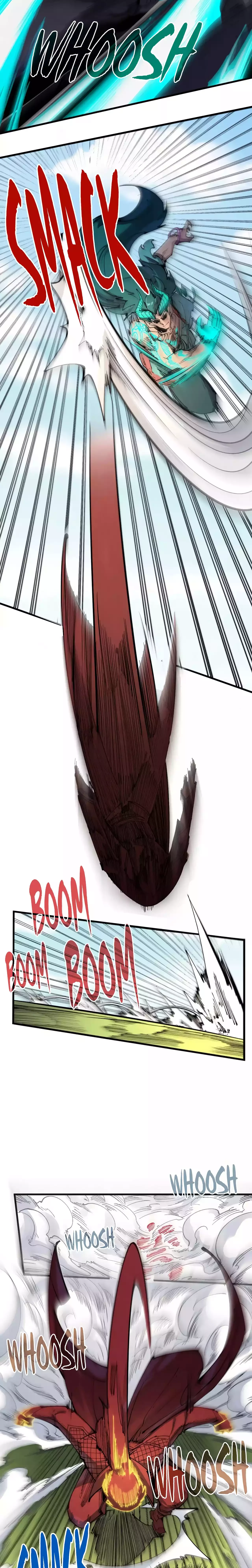 Rebirth Of The Ultimate Master Chapter 240 - 14