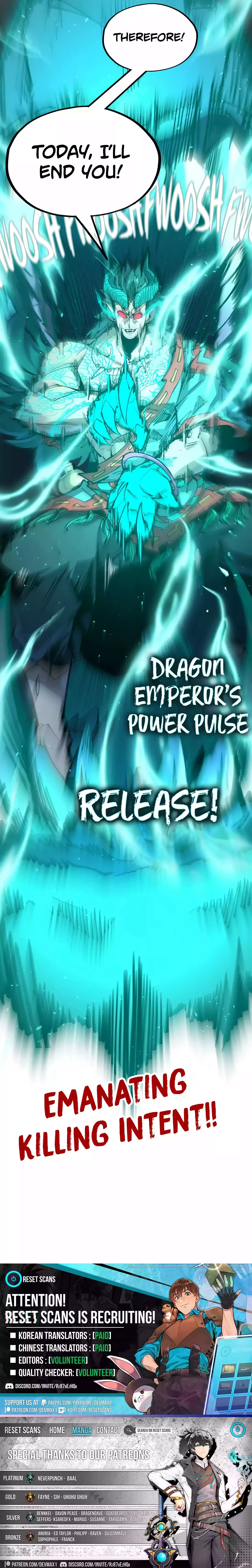 Rebirth Of The Ultimate Master Chapter 240 - 16