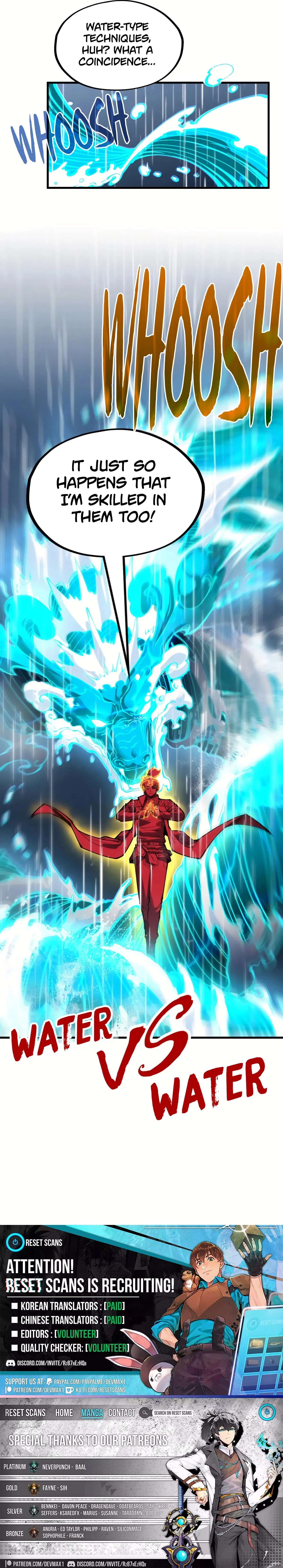 Rebirth Of The Ultimate Master Chapter 237 - 6