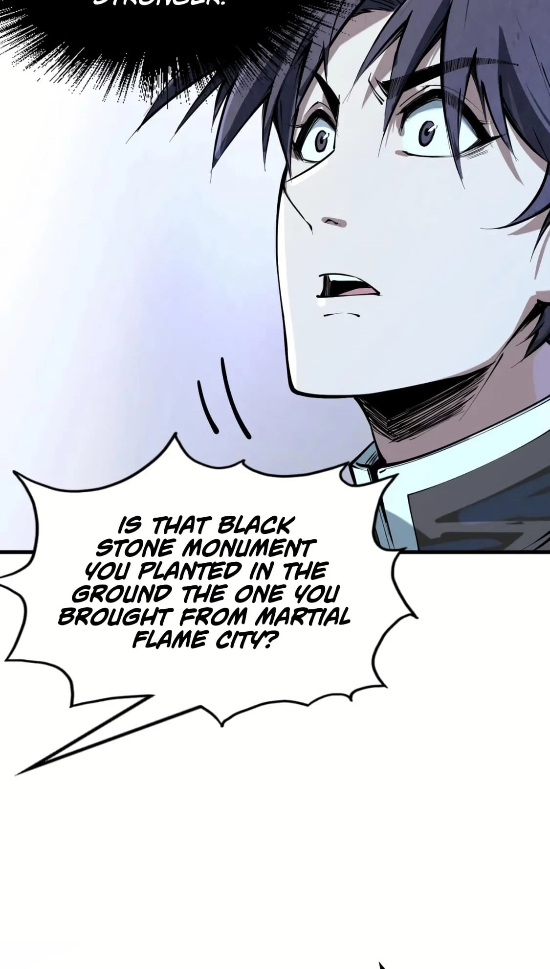Rebirth Of The Ultimate Master Chapter 206 - 8