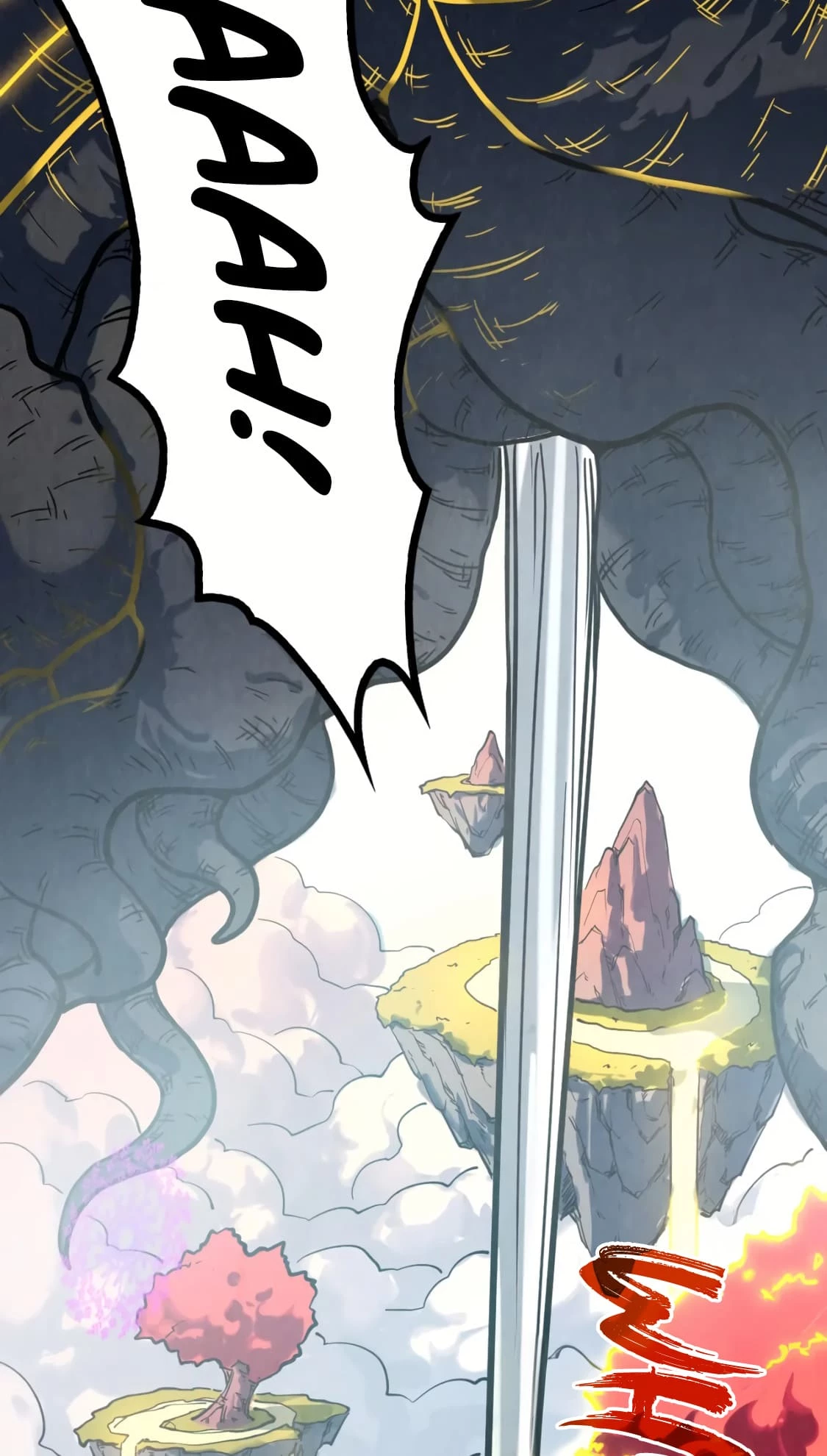 Rebirth Of The Ultimate Master Chapter 206 - 11