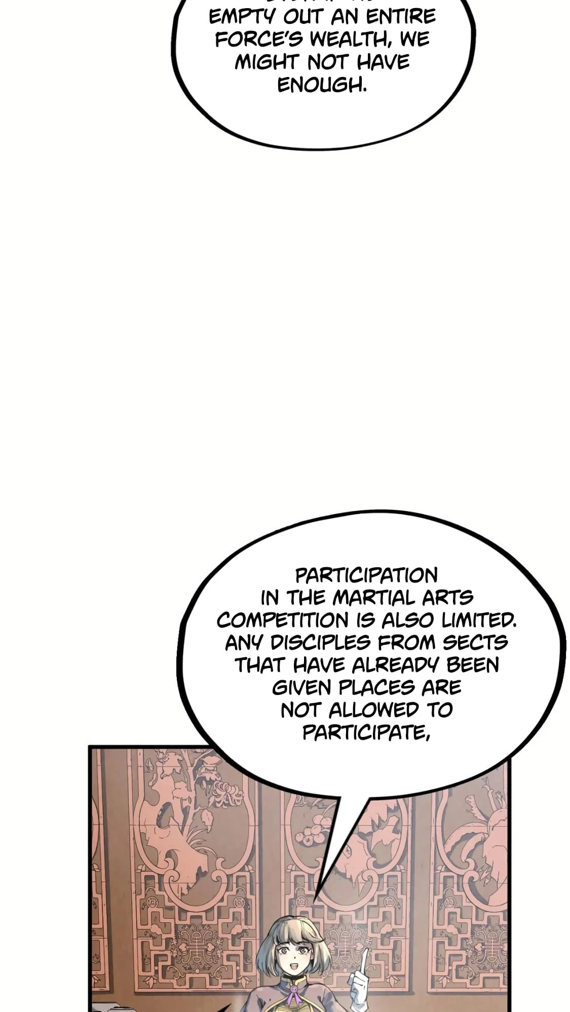 Rebirth Of The Ultimate Master Chapter 204 - 11