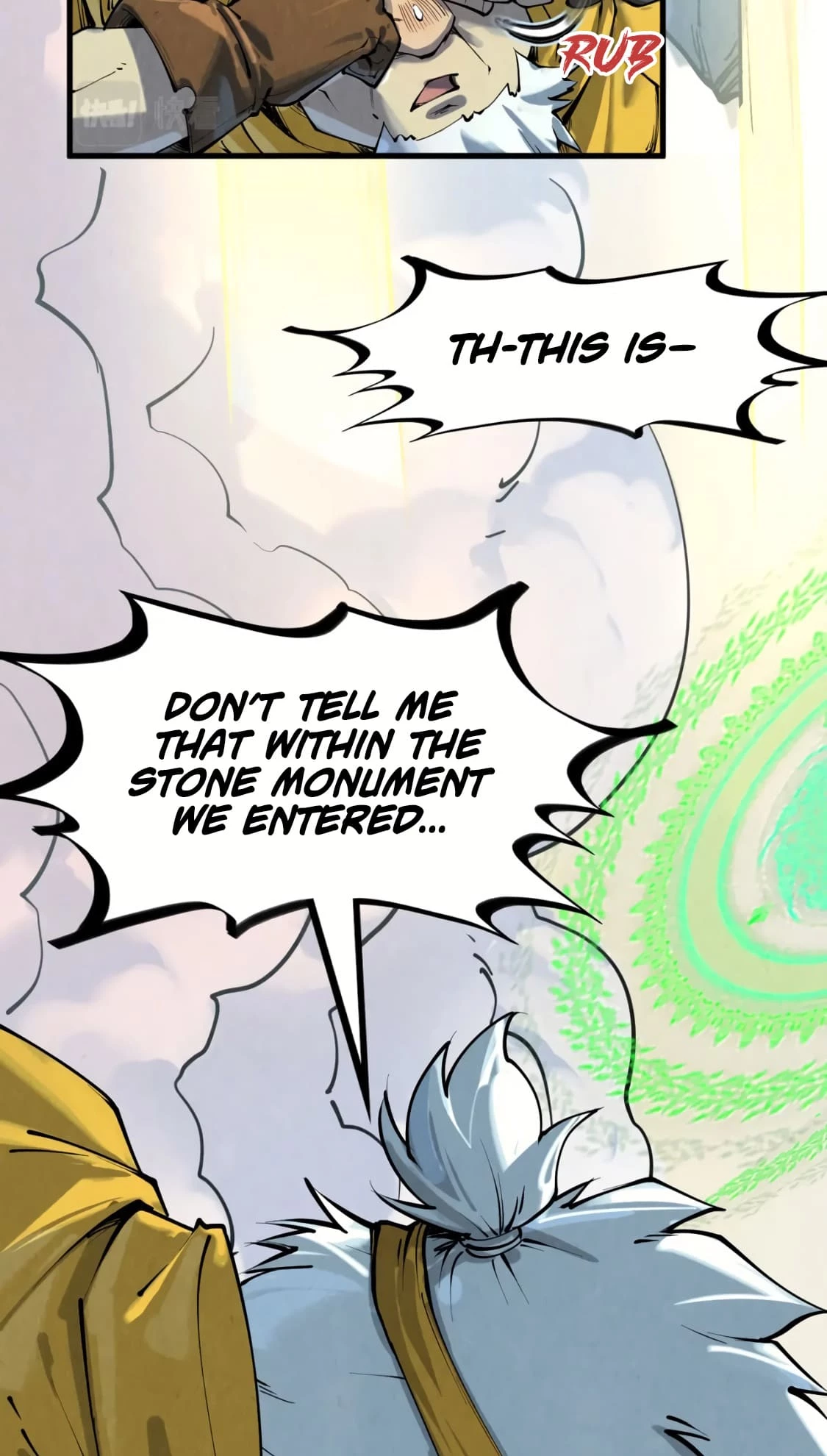 Rebirth Of The Ultimate Master Chapter 206 - 14