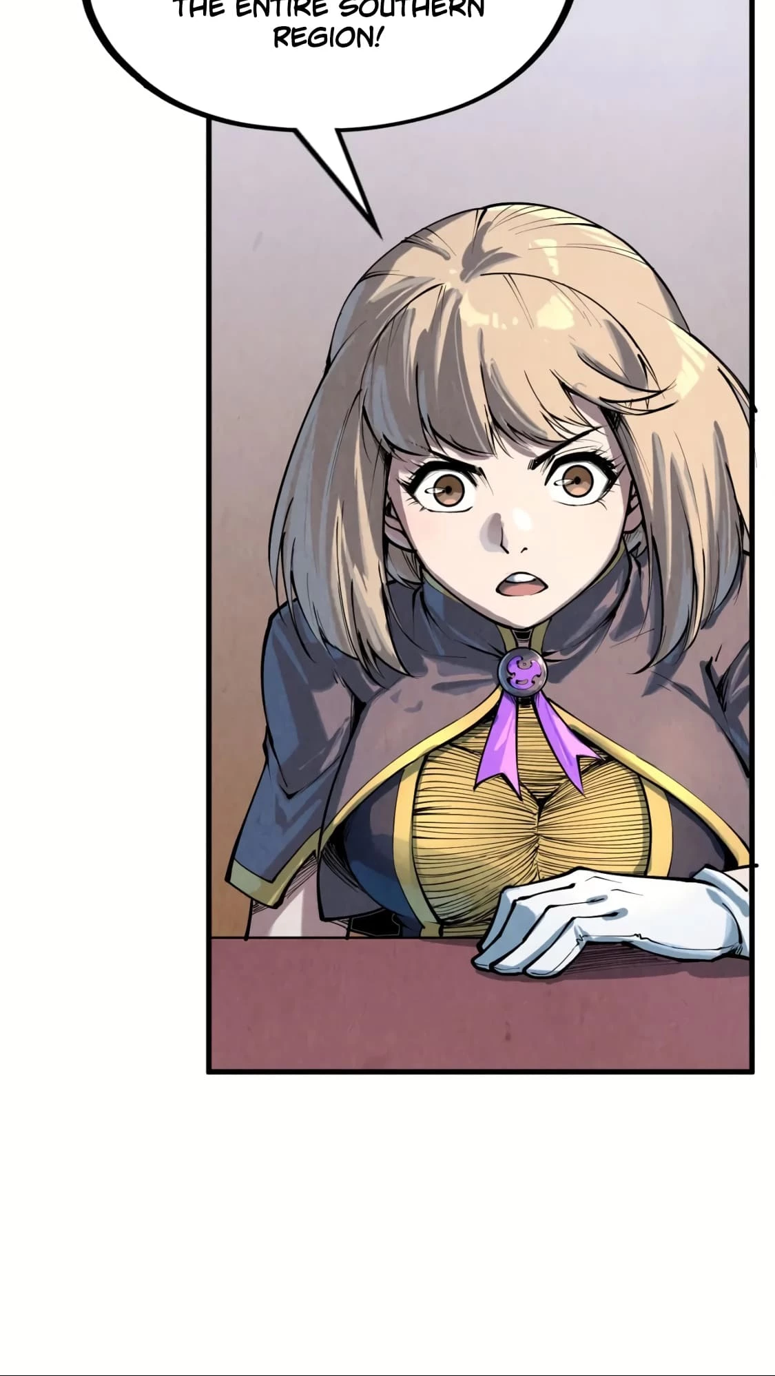 Rebirth Of The Ultimate Master Chapter 204 - 15