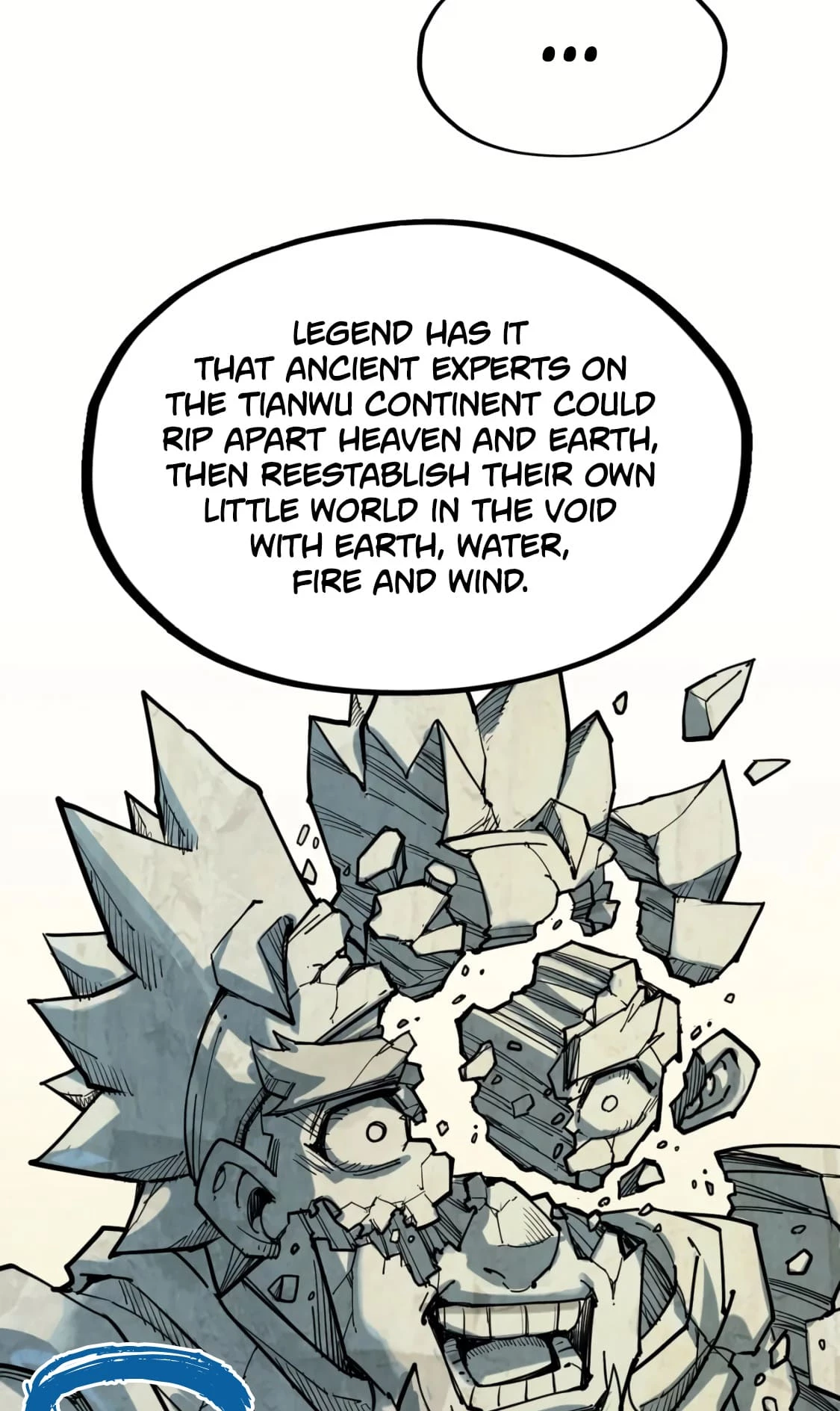Rebirth Of The Ultimate Master Chapter 206 - 17