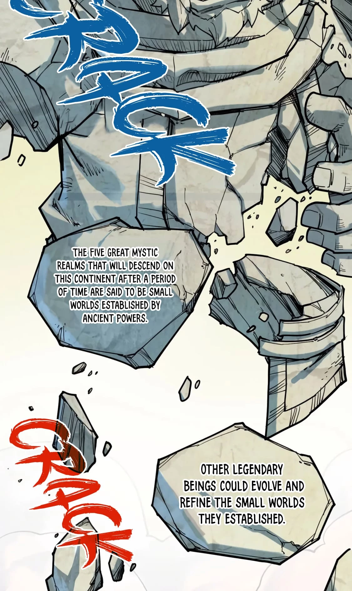 Rebirth Of The Ultimate Master Chapter 206 - 18