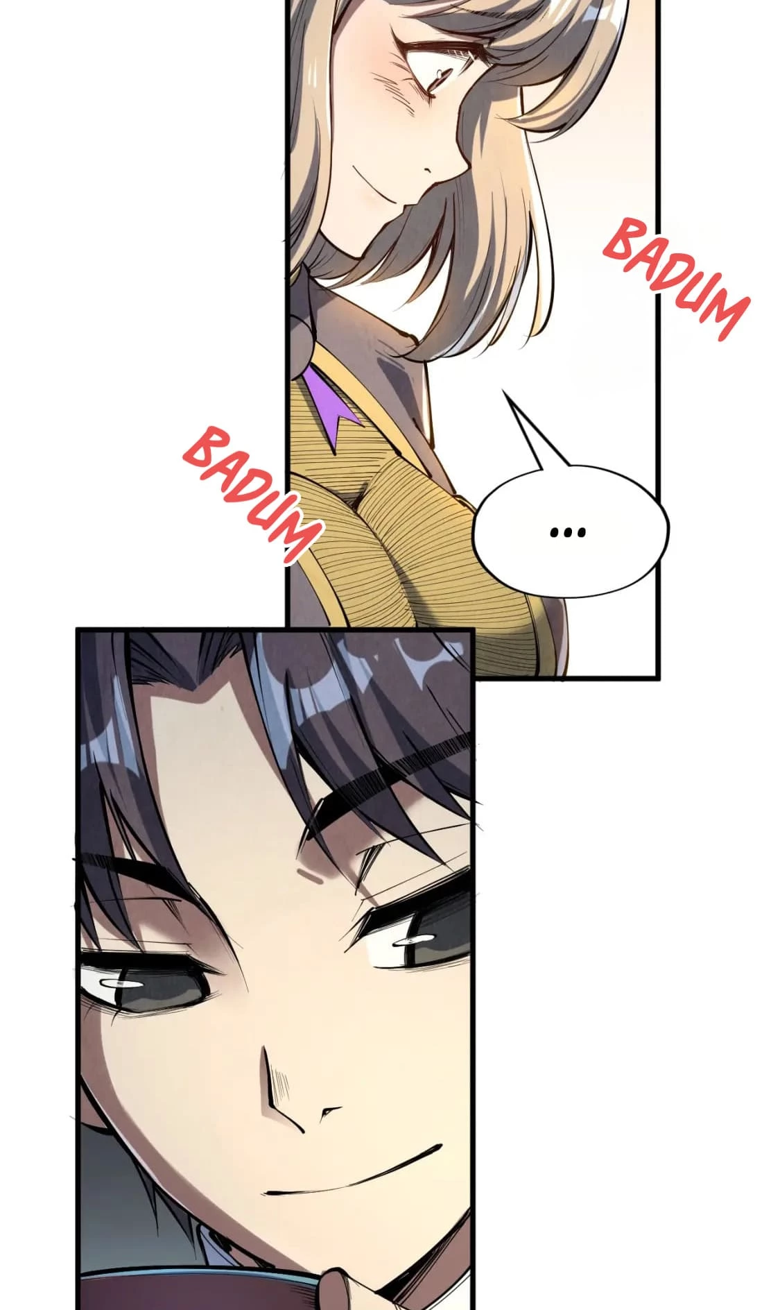 Rebirth Of The Ultimate Master Chapter 203 - 4