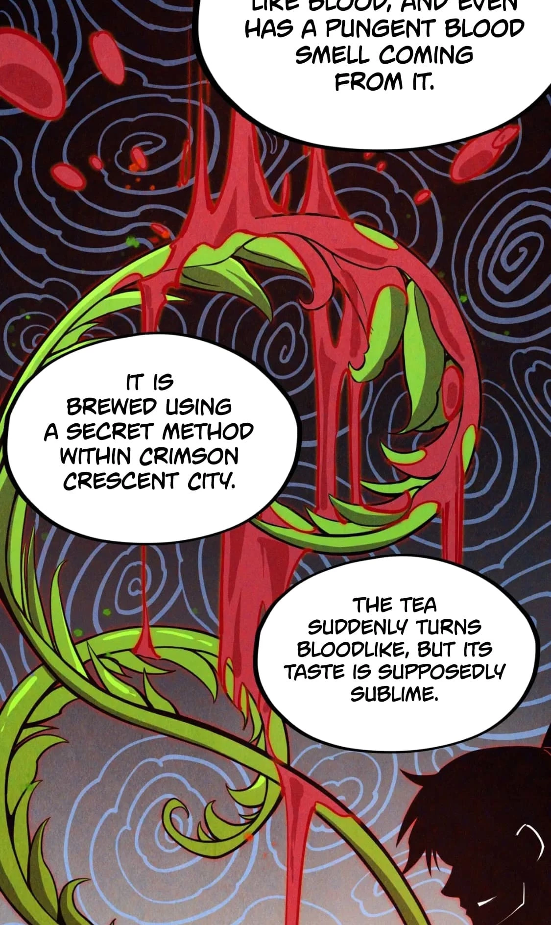 Rebirth Of The Ultimate Master Chapter 203 - 9