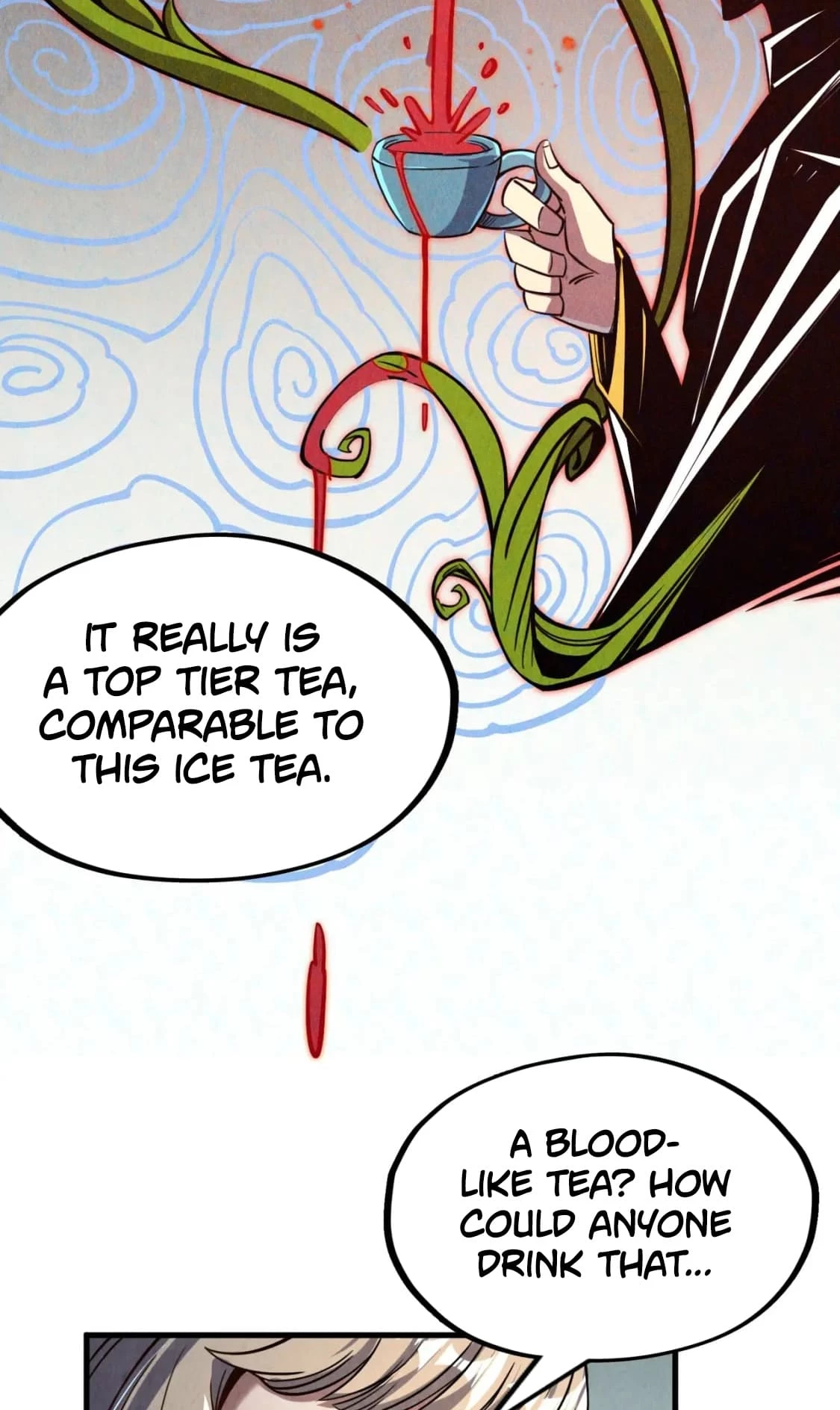 Rebirth Of The Ultimate Master Chapter 203 - 10