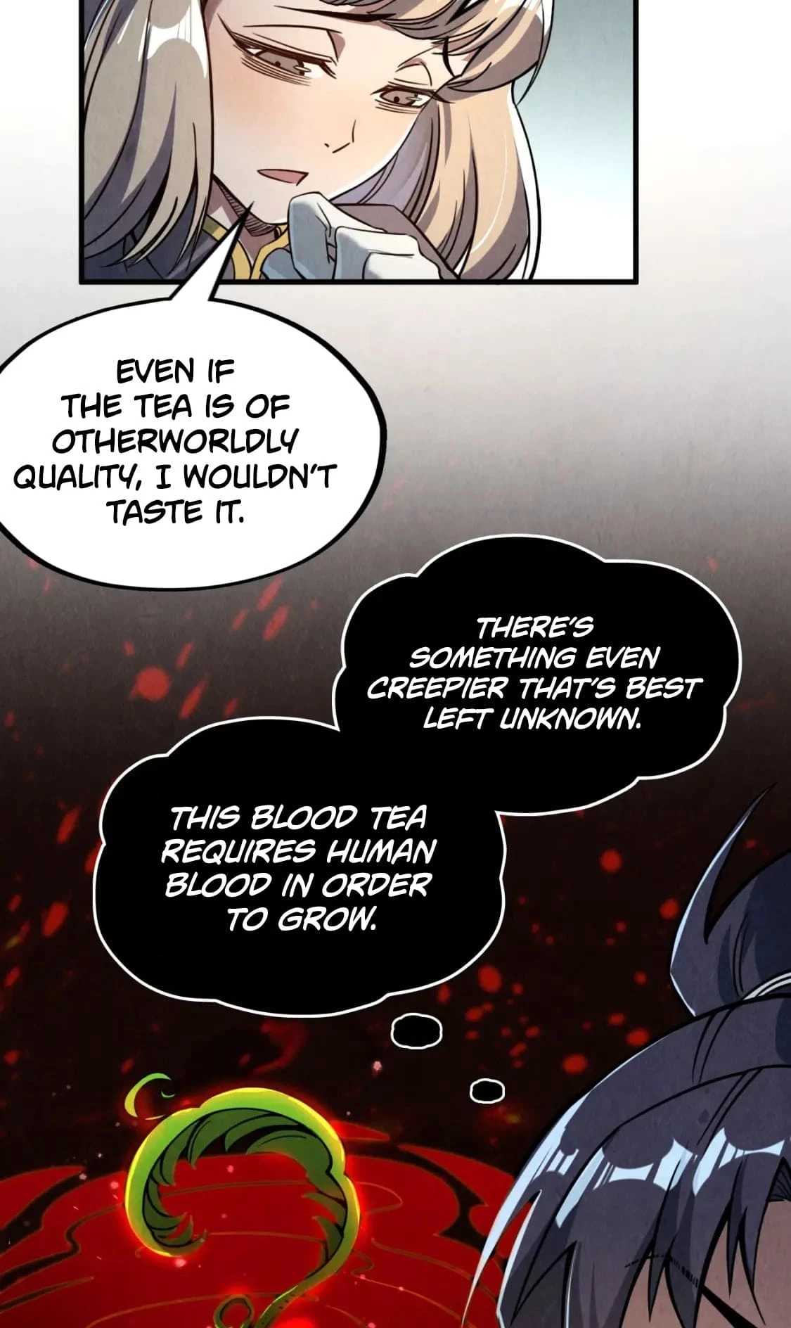 Rebirth Of The Ultimate Master Chapter 203 - 11