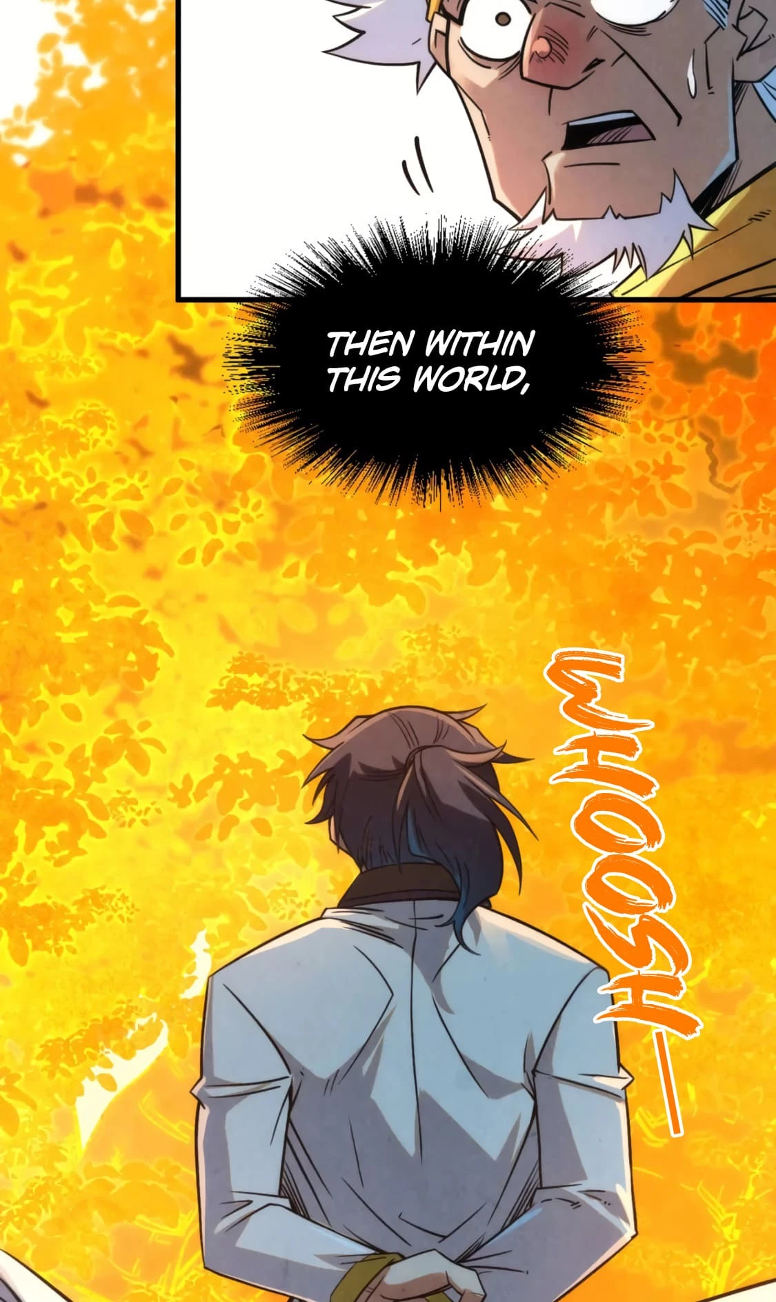 Rebirth Of The Ultimate Master Chapter 206 - 27