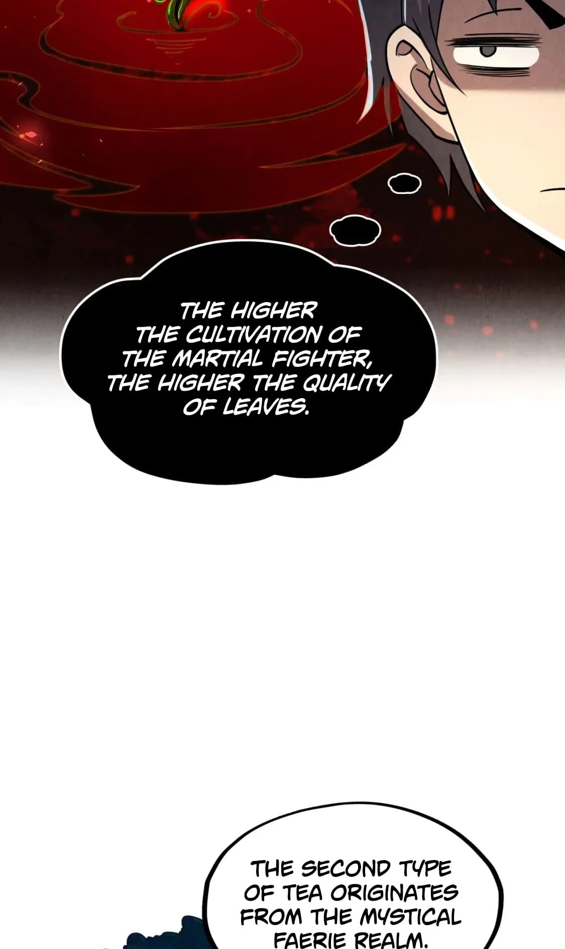 Rebirth Of The Ultimate Master Chapter 203 - 12