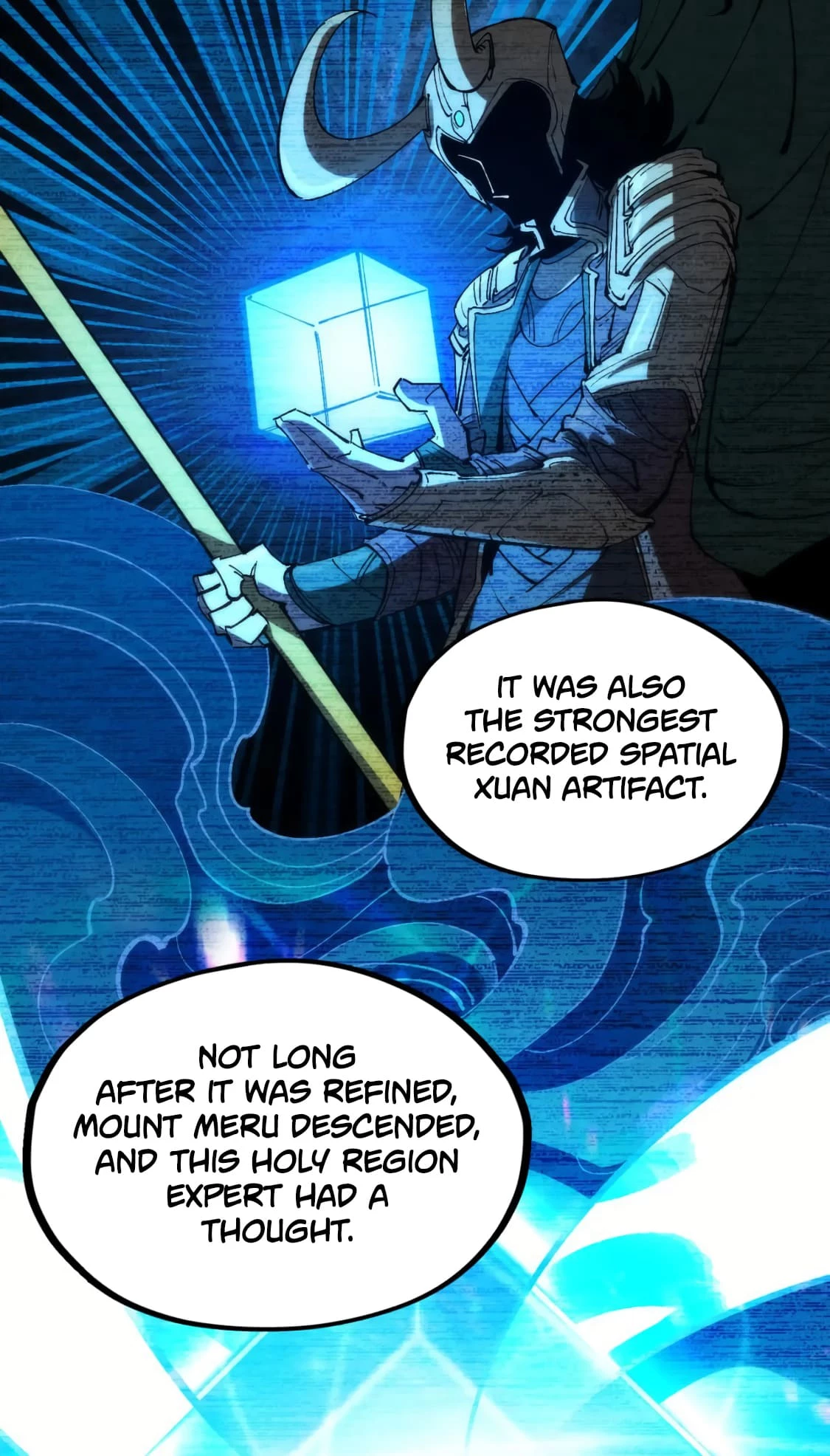 Rebirth Of The Ultimate Master Chapter 204 - 27