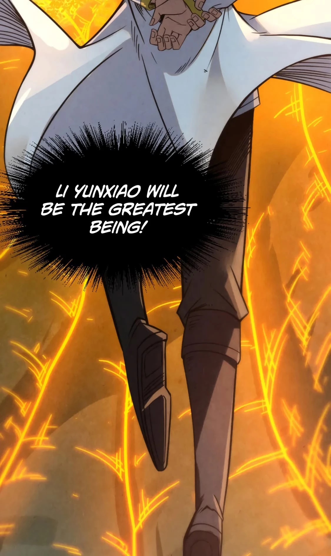 Rebirth Of The Ultimate Master Chapter 206 - 28