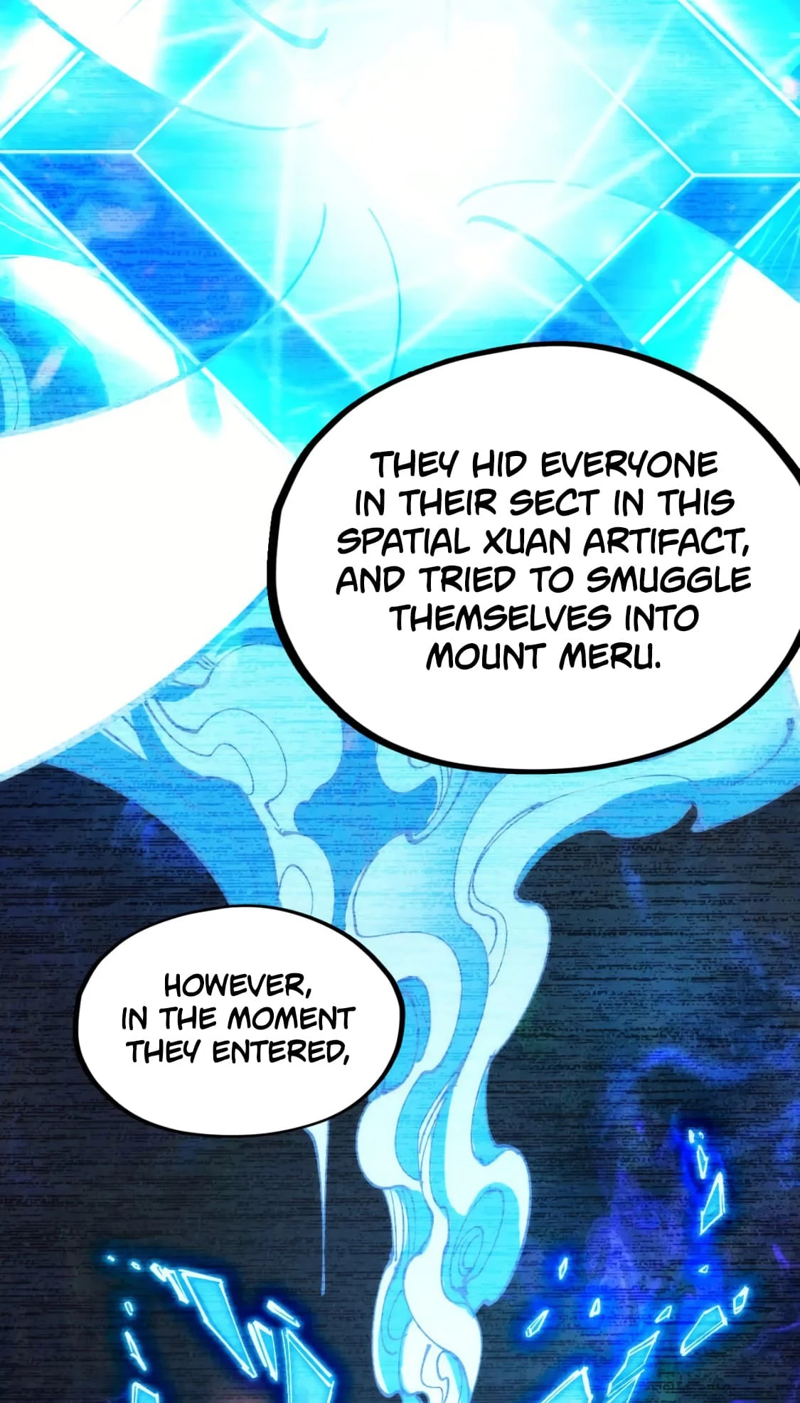 Rebirth Of The Ultimate Master Chapter 204 - 28