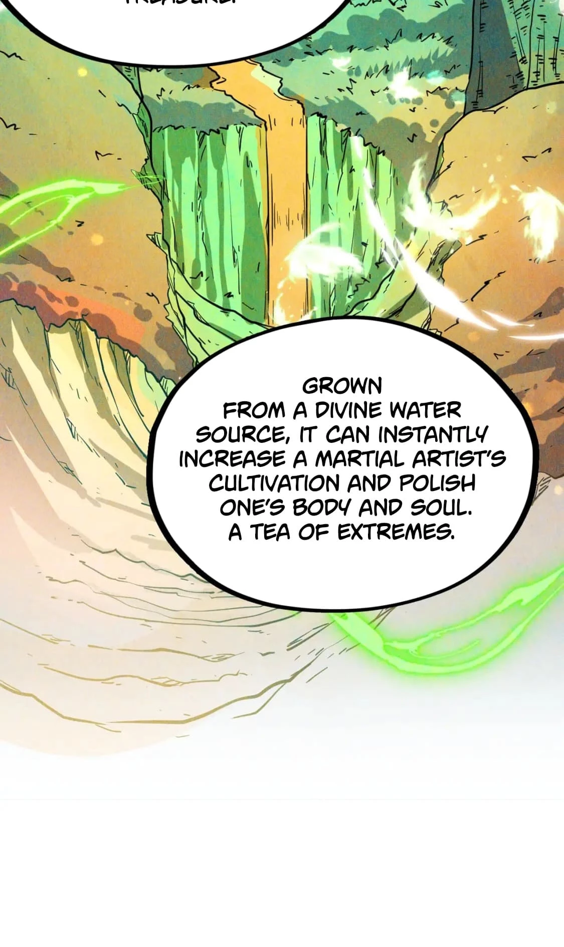 Rebirth Of The Ultimate Master Chapter 203 - 14