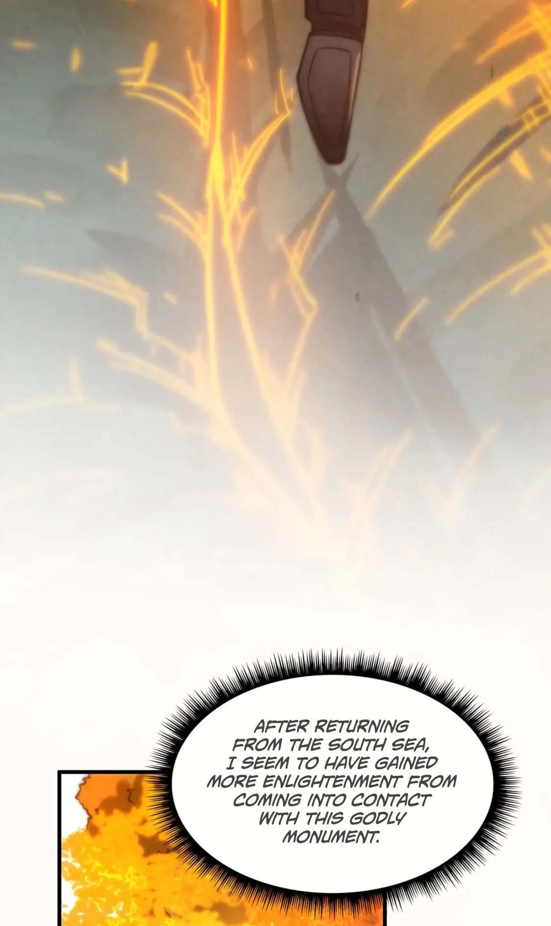 Rebirth Of The Ultimate Master Chapter 206 - 29