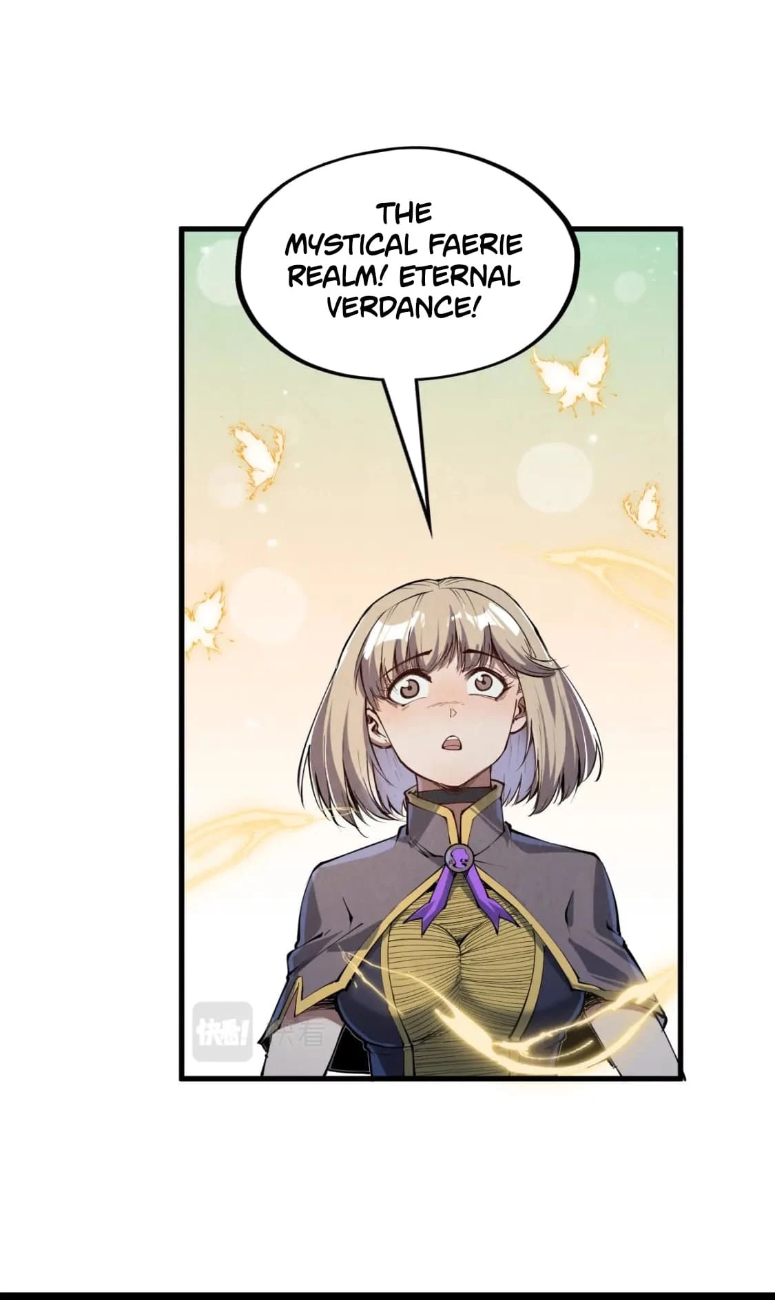 Rebirth Of The Ultimate Master Chapter 203 - 15