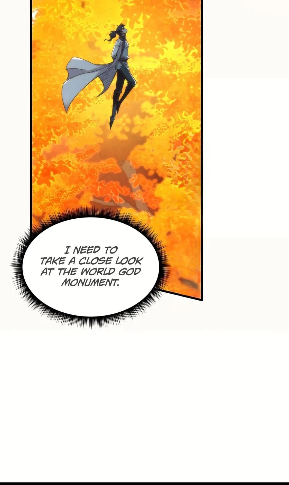 Rebirth Of The Ultimate Master Chapter 206 - 30
