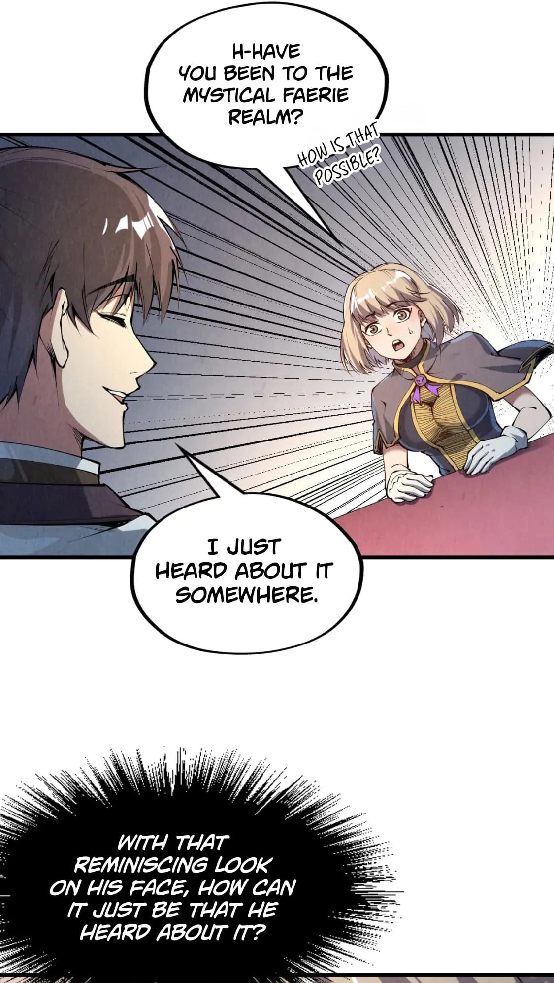 Rebirth Of The Ultimate Master Chapter 203 - 16