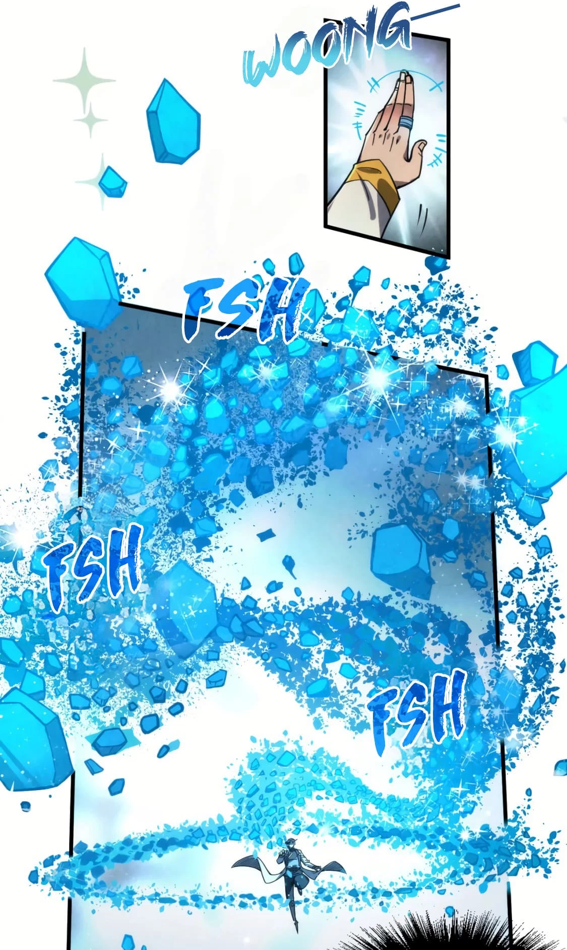 Rebirth Of The Ultimate Master Chapter 206 - 31