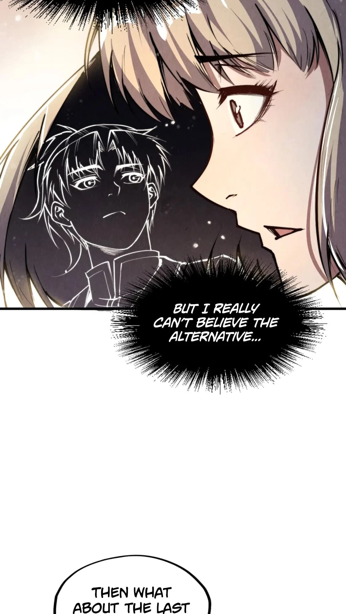 Rebirth Of The Ultimate Master Chapter 203 - 17