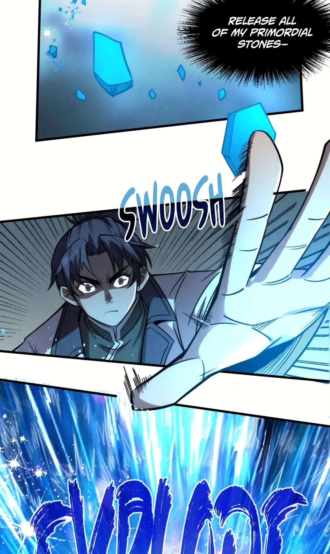 Rebirth Of The Ultimate Master Chapter 206 - 32