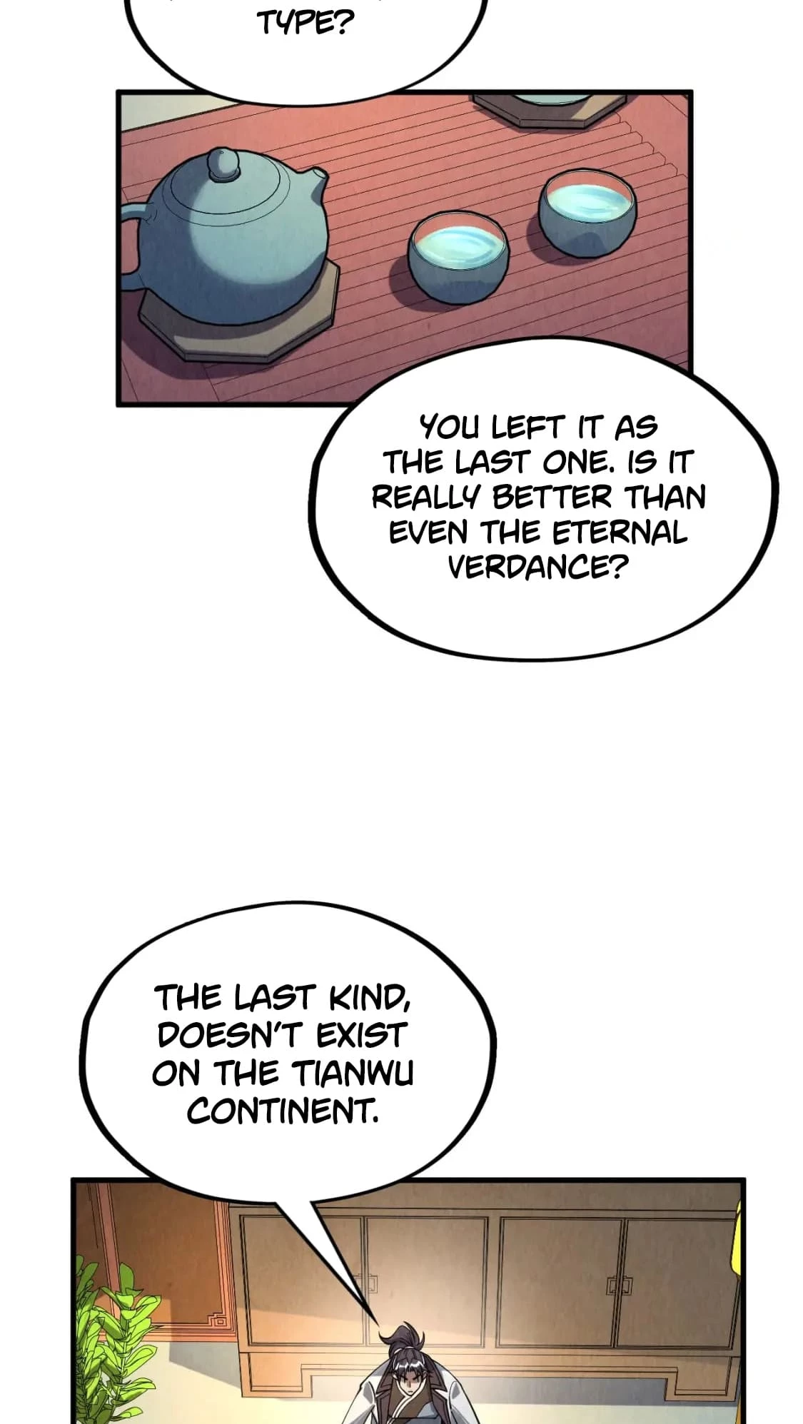 Rebirth Of The Ultimate Master Chapter 203 - 18