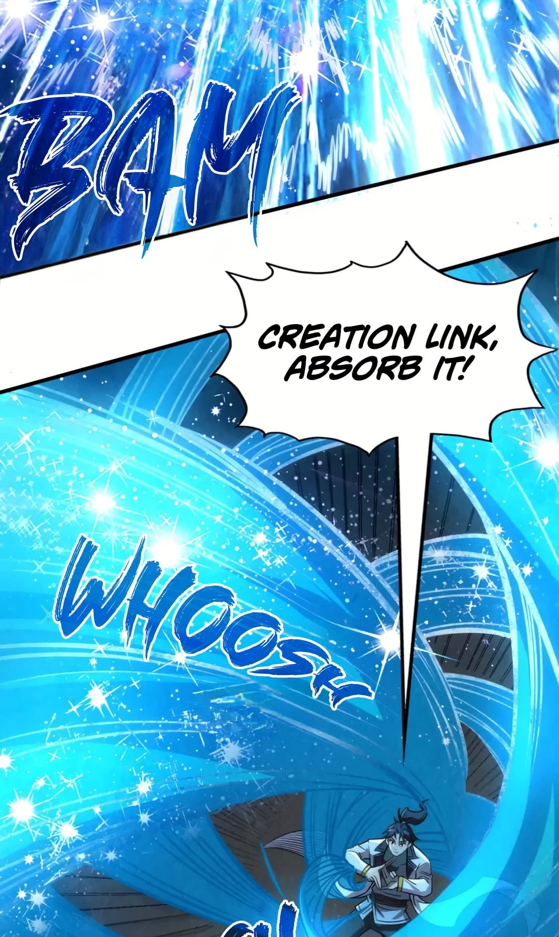 Rebirth Of The Ultimate Master Chapter 206 - 34