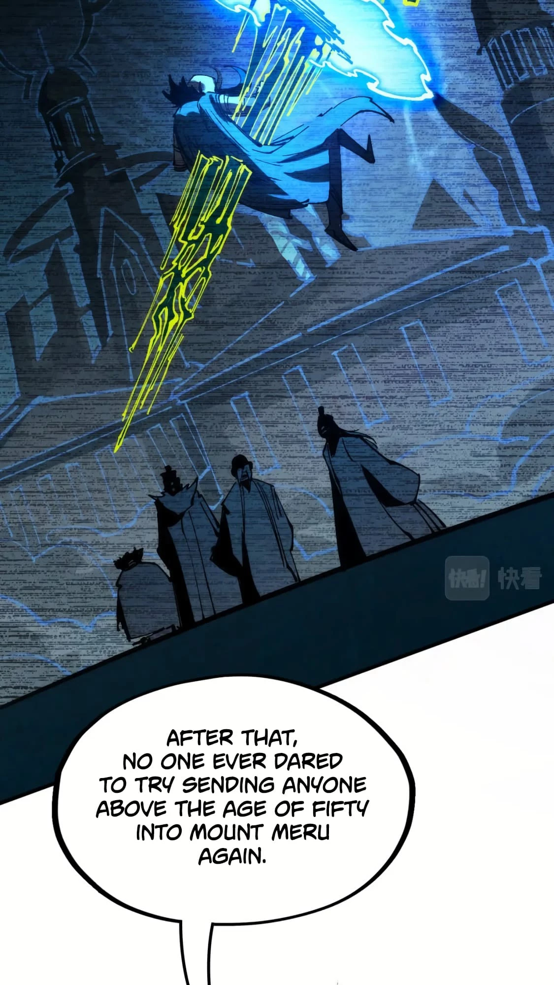 Rebirth Of The Ultimate Master Chapter 204 - 32