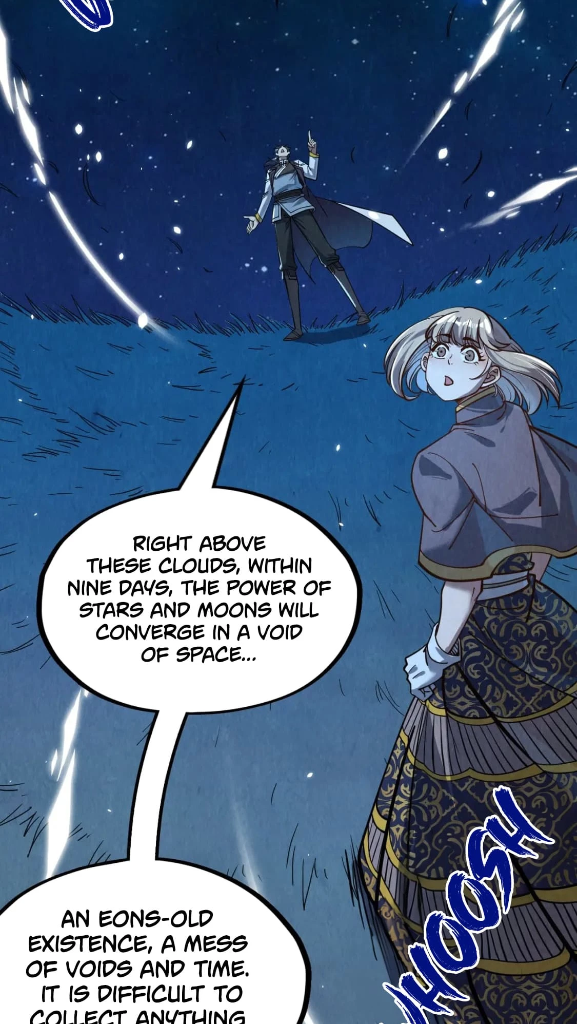 Rebirth Of The Ultimate Master Chapter 203 - 22