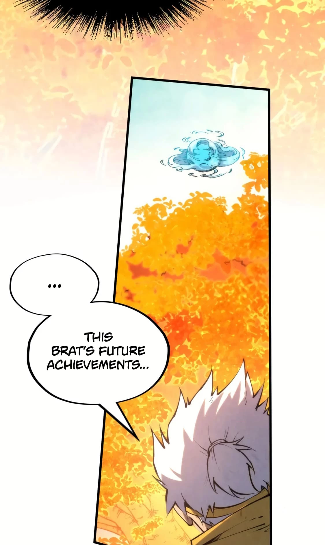 Rebirth Of The Ultimate Master Chapter 206 - 38