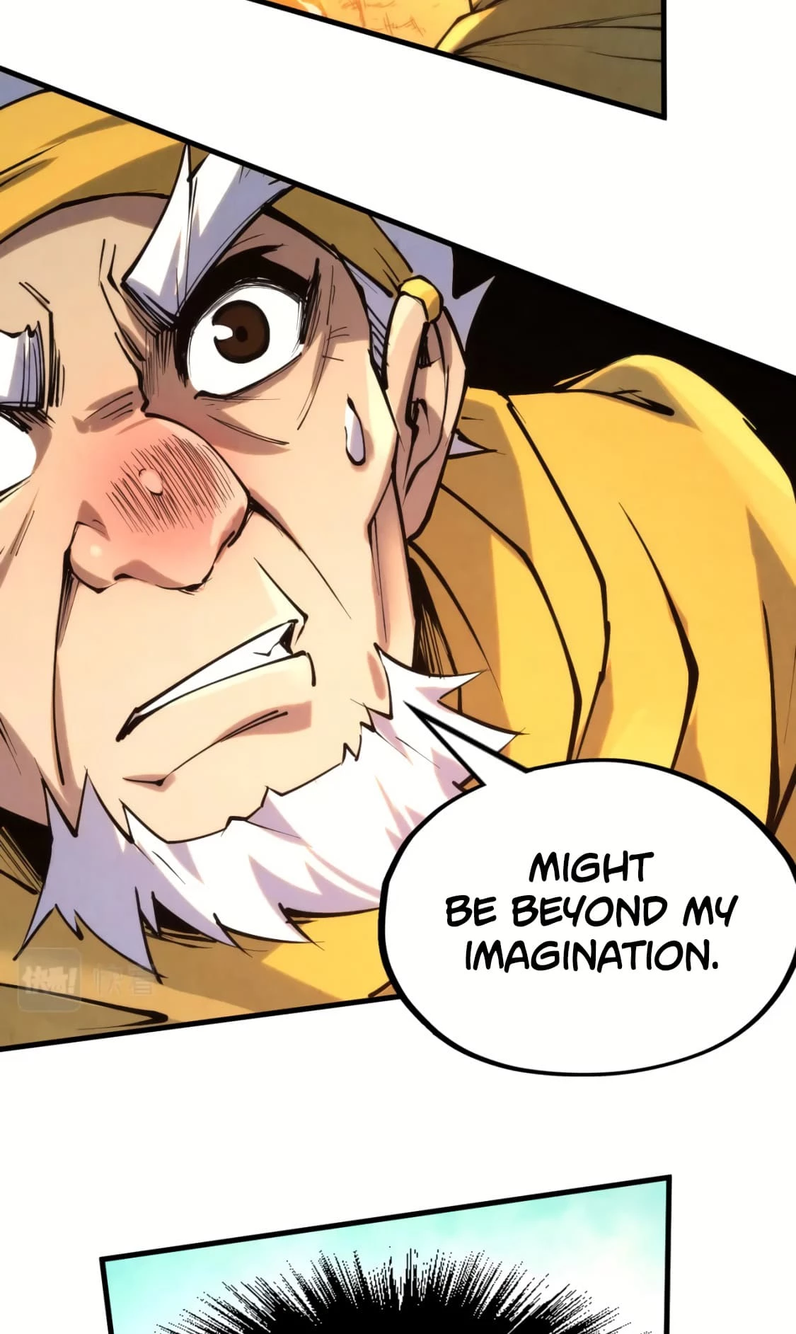 Rebirth Of The Ultimate Master Chapter 206 - 39