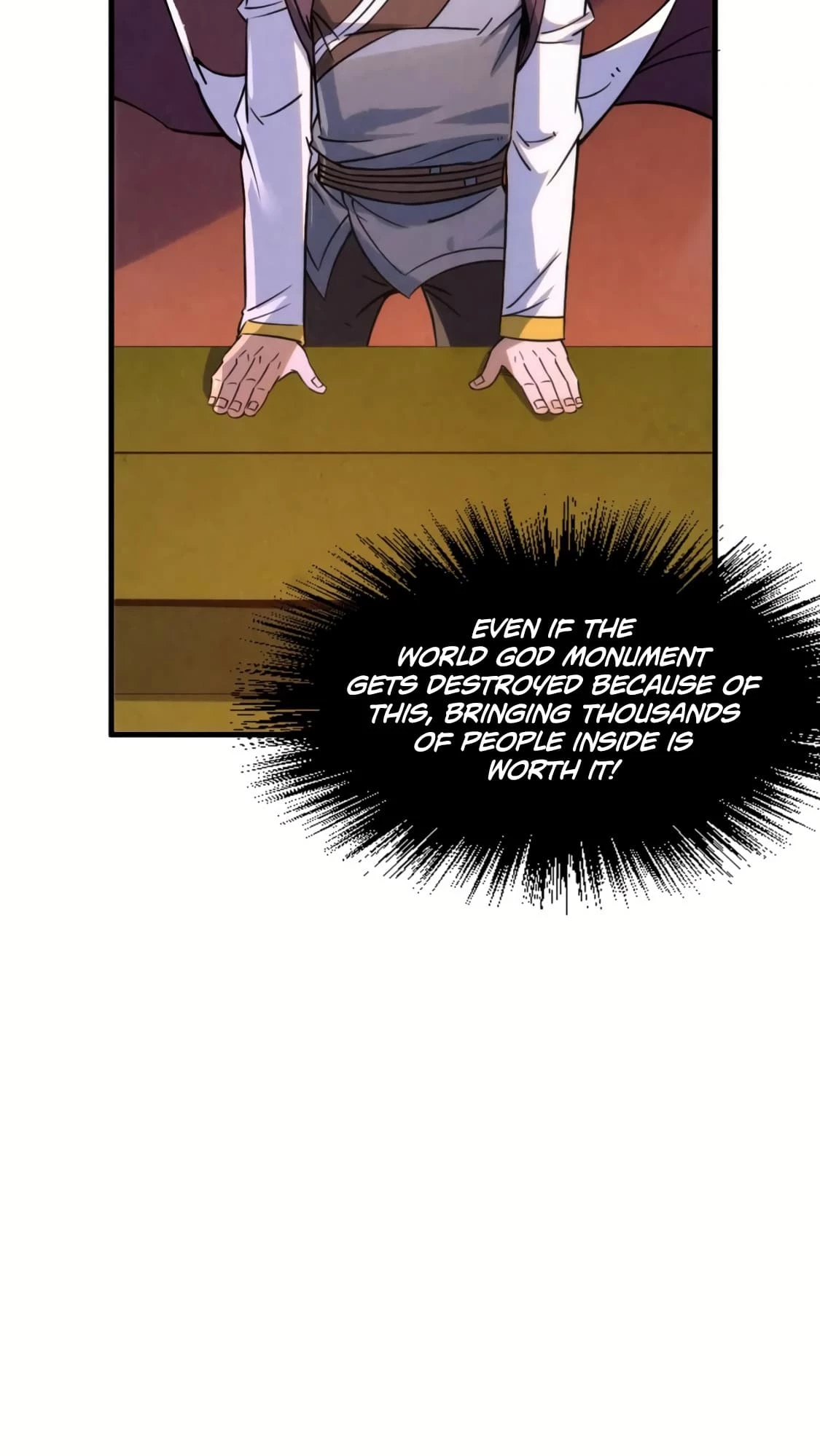 Rebirth Of The Ultimate Master Chapter 204 - 37