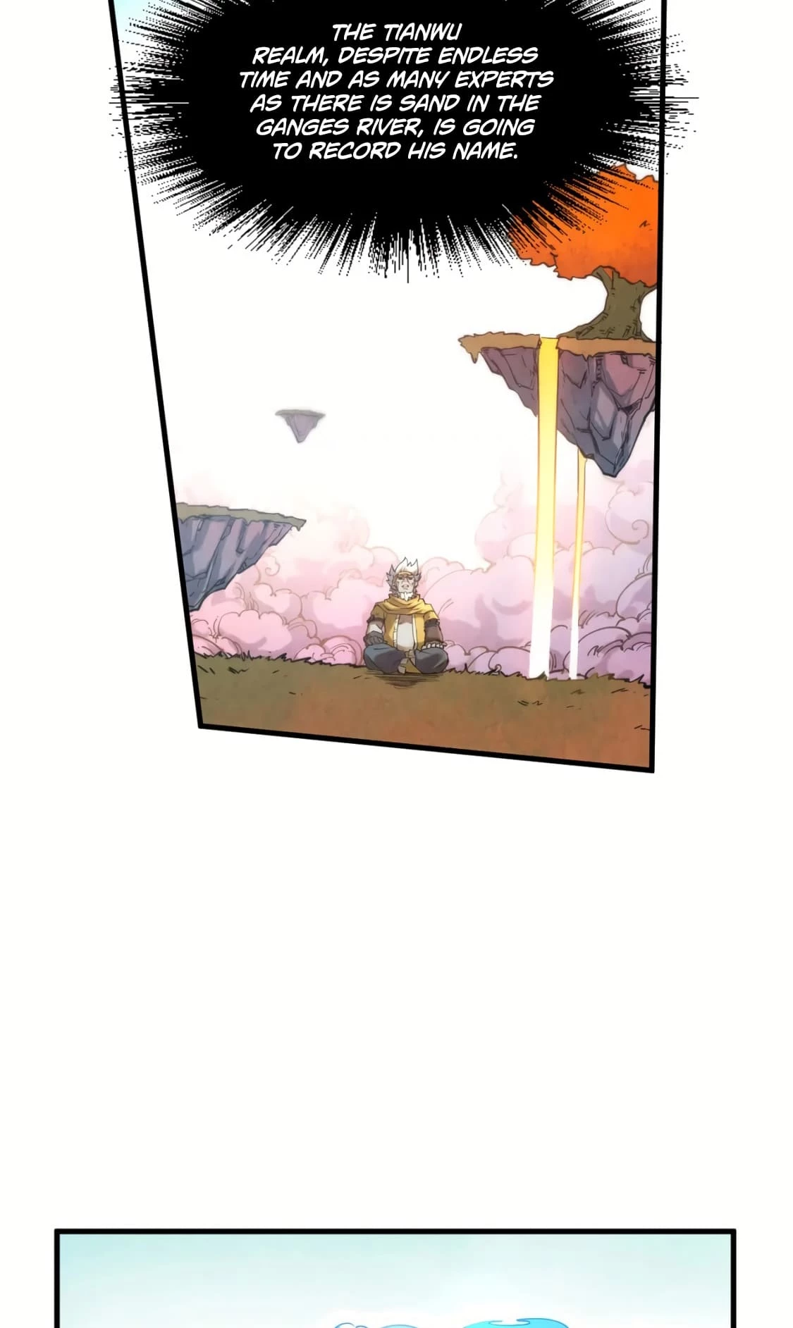 Rebirth Of The Ultimate Master Chapter 206 - 40