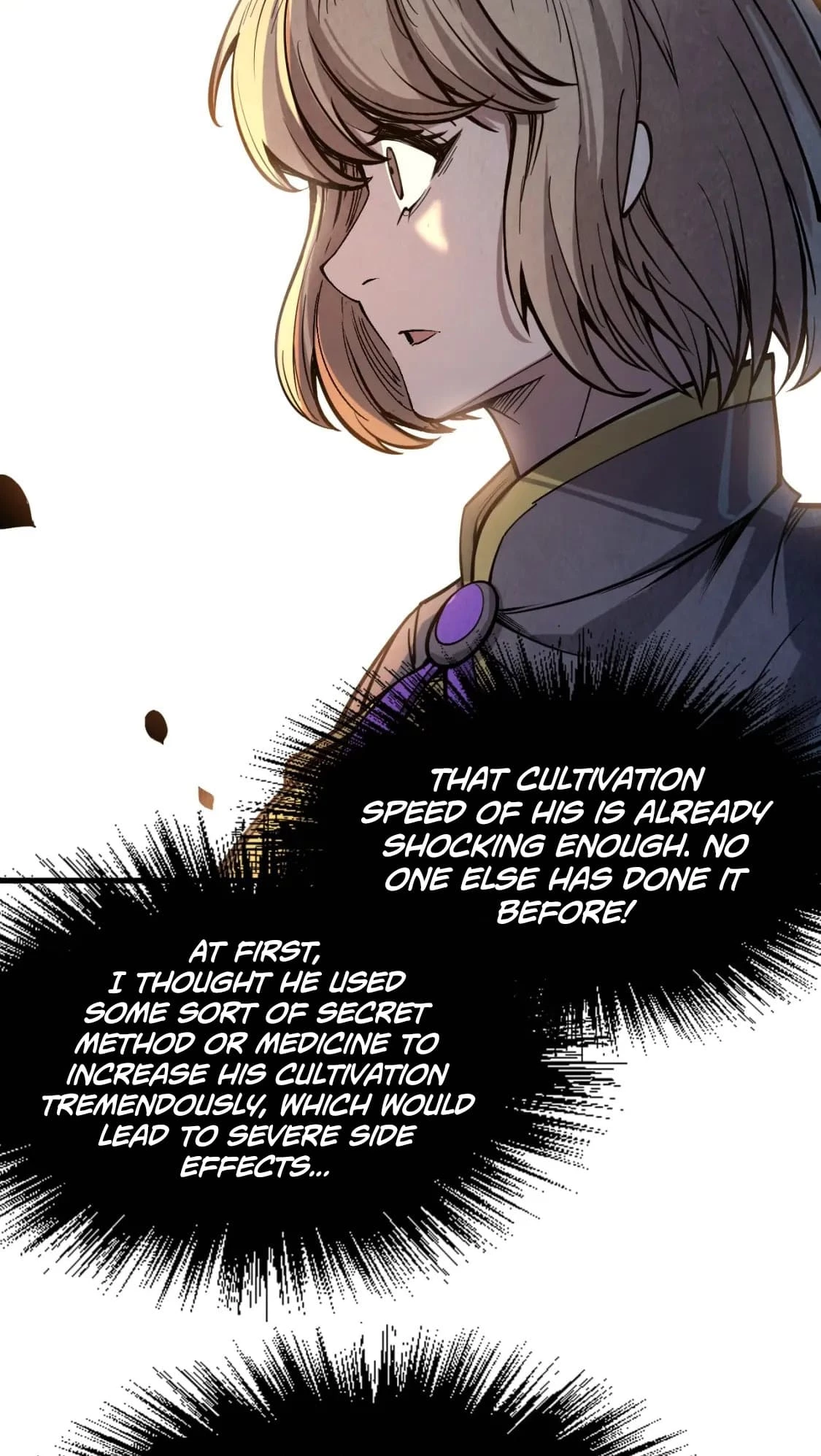 Rebirth Of The Ultimate Master Chapter 203 - 27