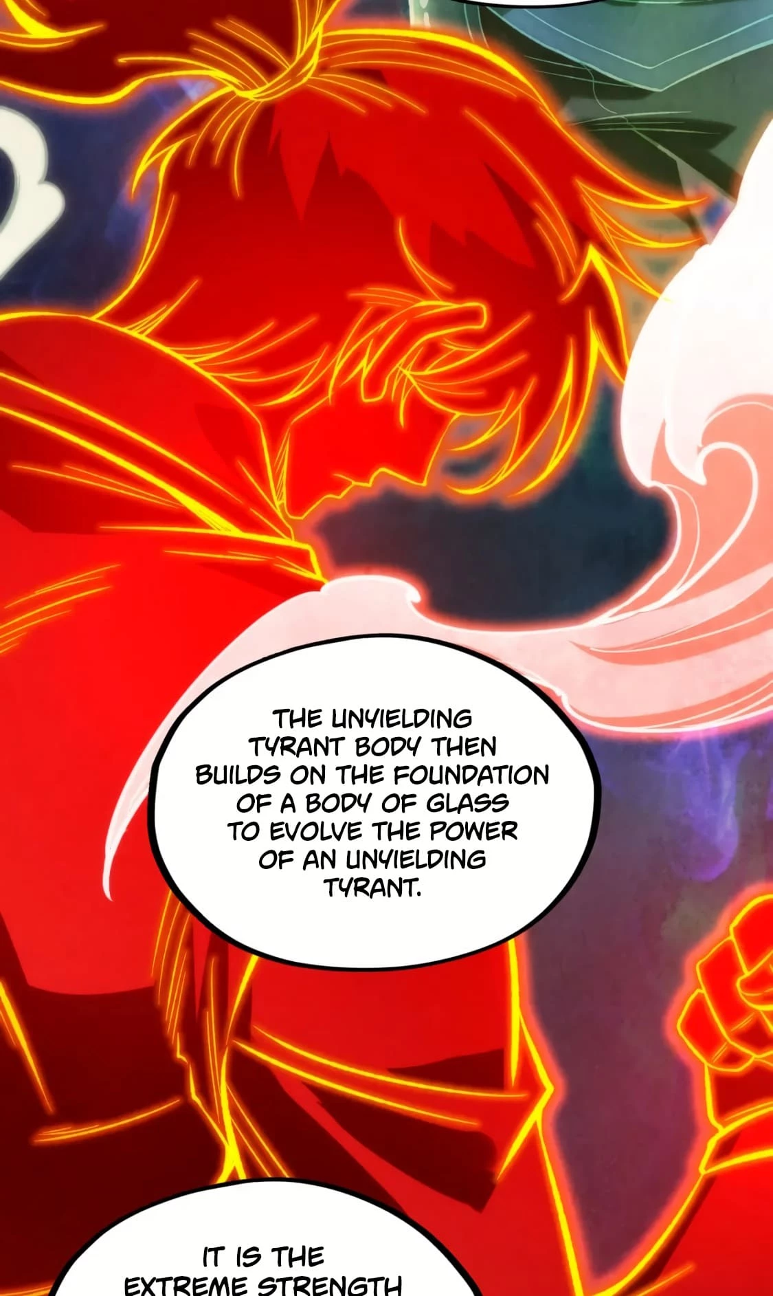 Rebirth Of The Ultimate Master Chapter 206 - 42