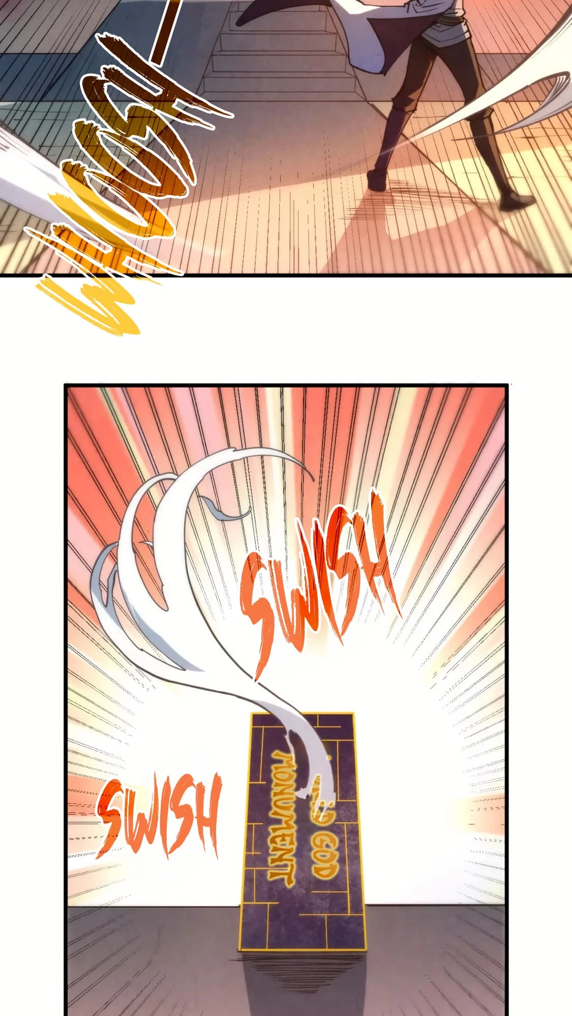 Rebirth Of The Ultimate Master Chapter 204 - 42